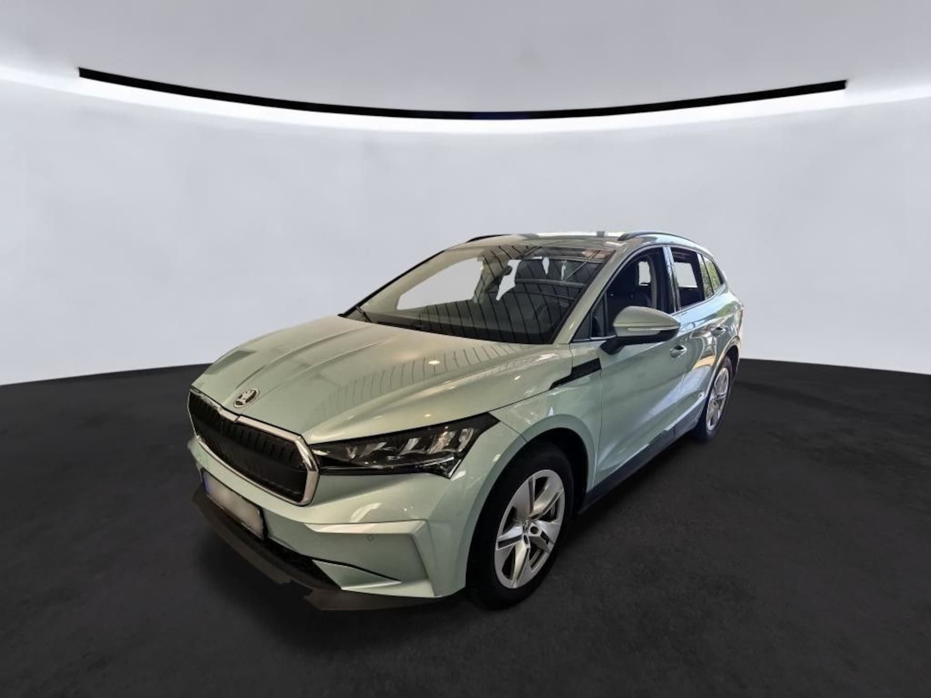 Skoda Enyaq 50