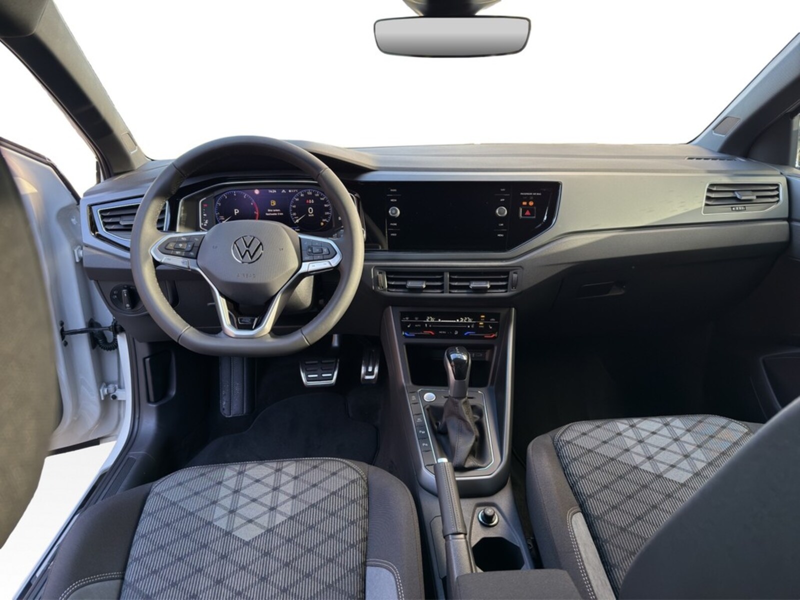 Volkswagen Polo – Bild 13