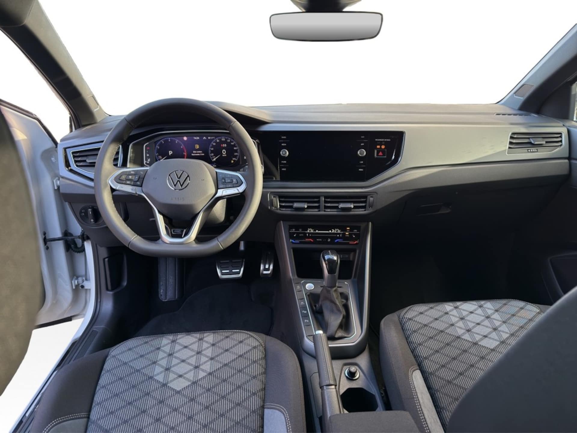 Volkswagen Polo R-Line