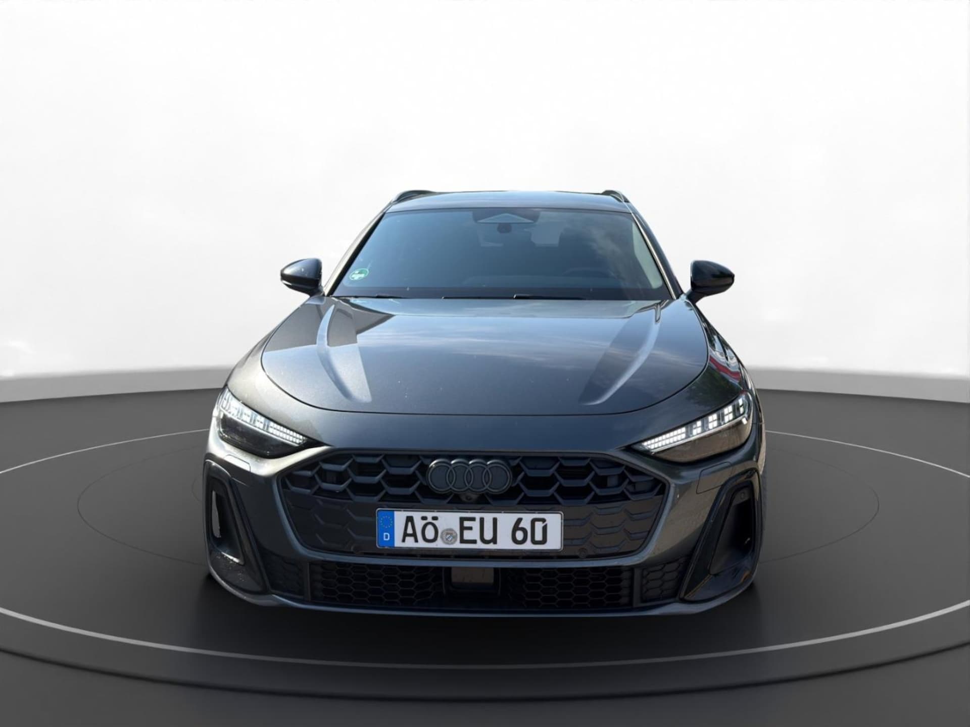 Audi A5 Avant