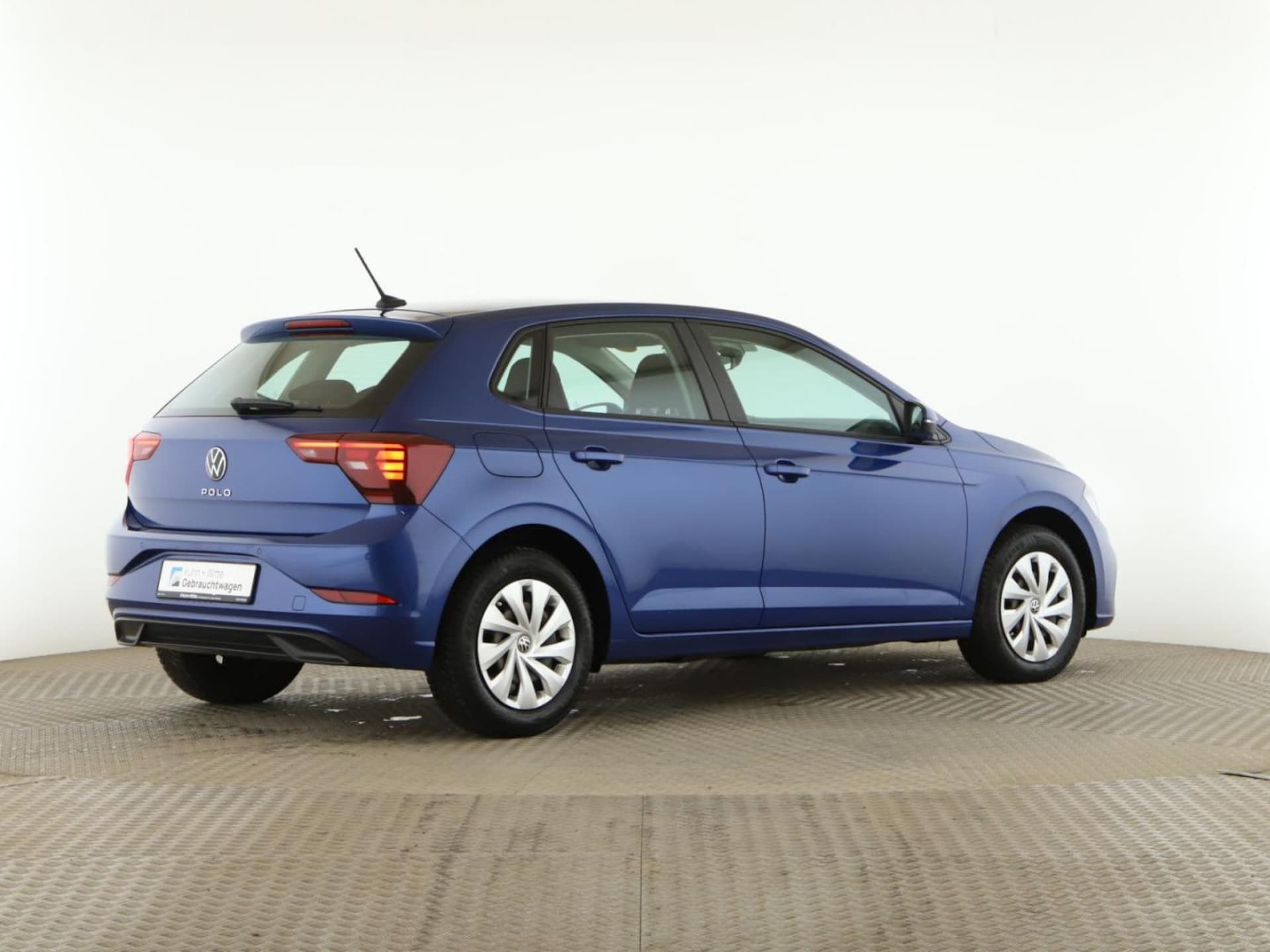 Volkswagen Polo FRESH