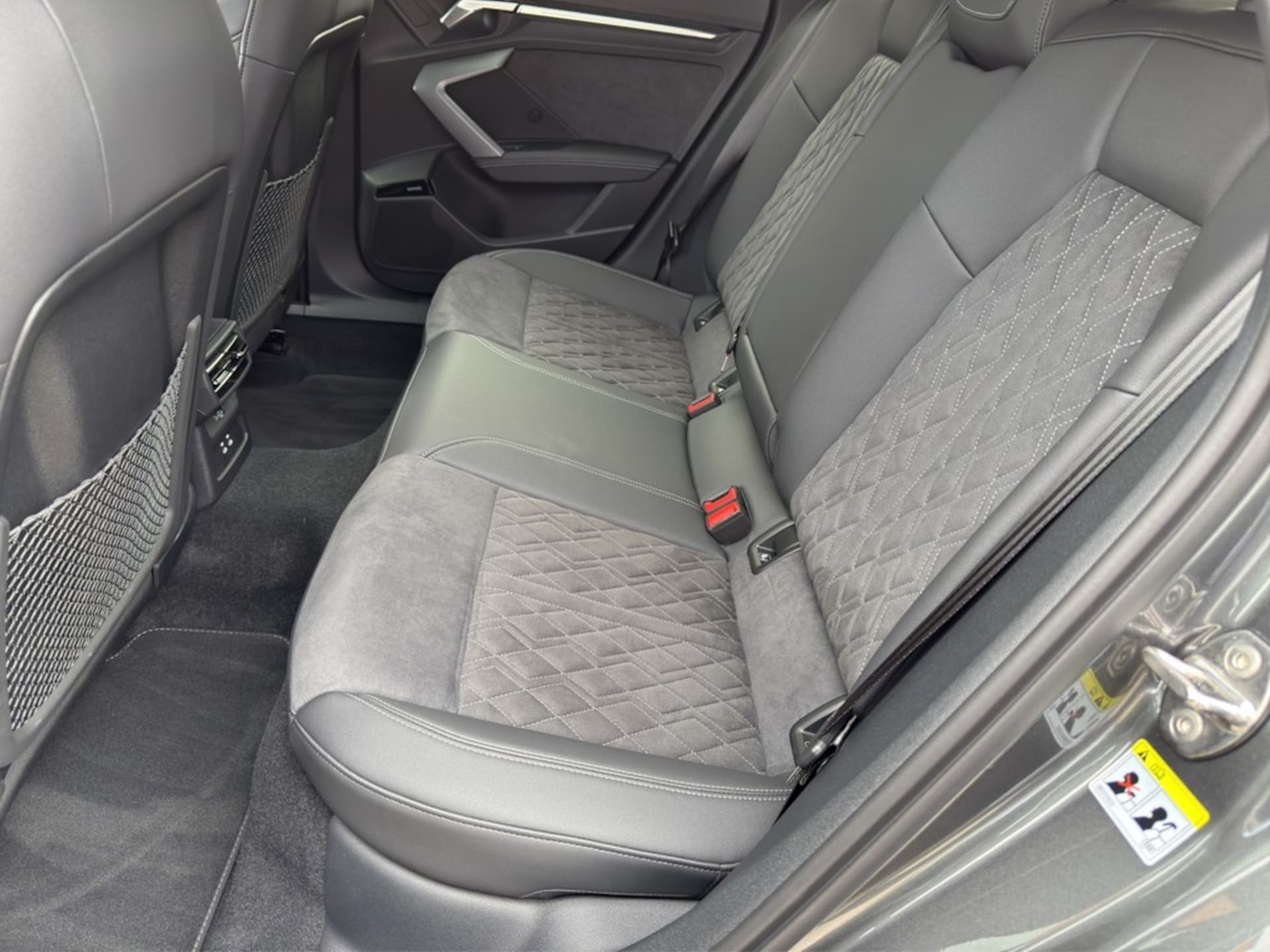 Audi A3 Sportback S line