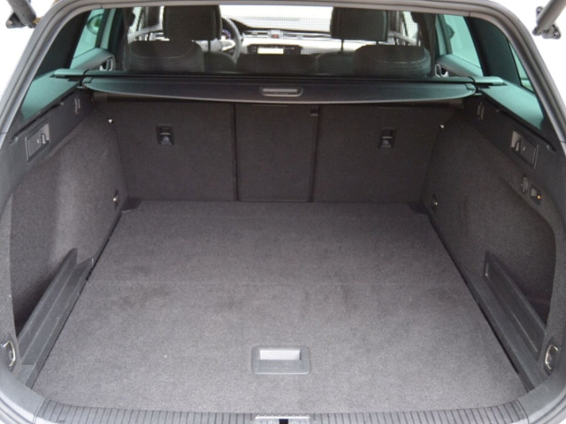 Volkswagen Passat Variant Alltrack