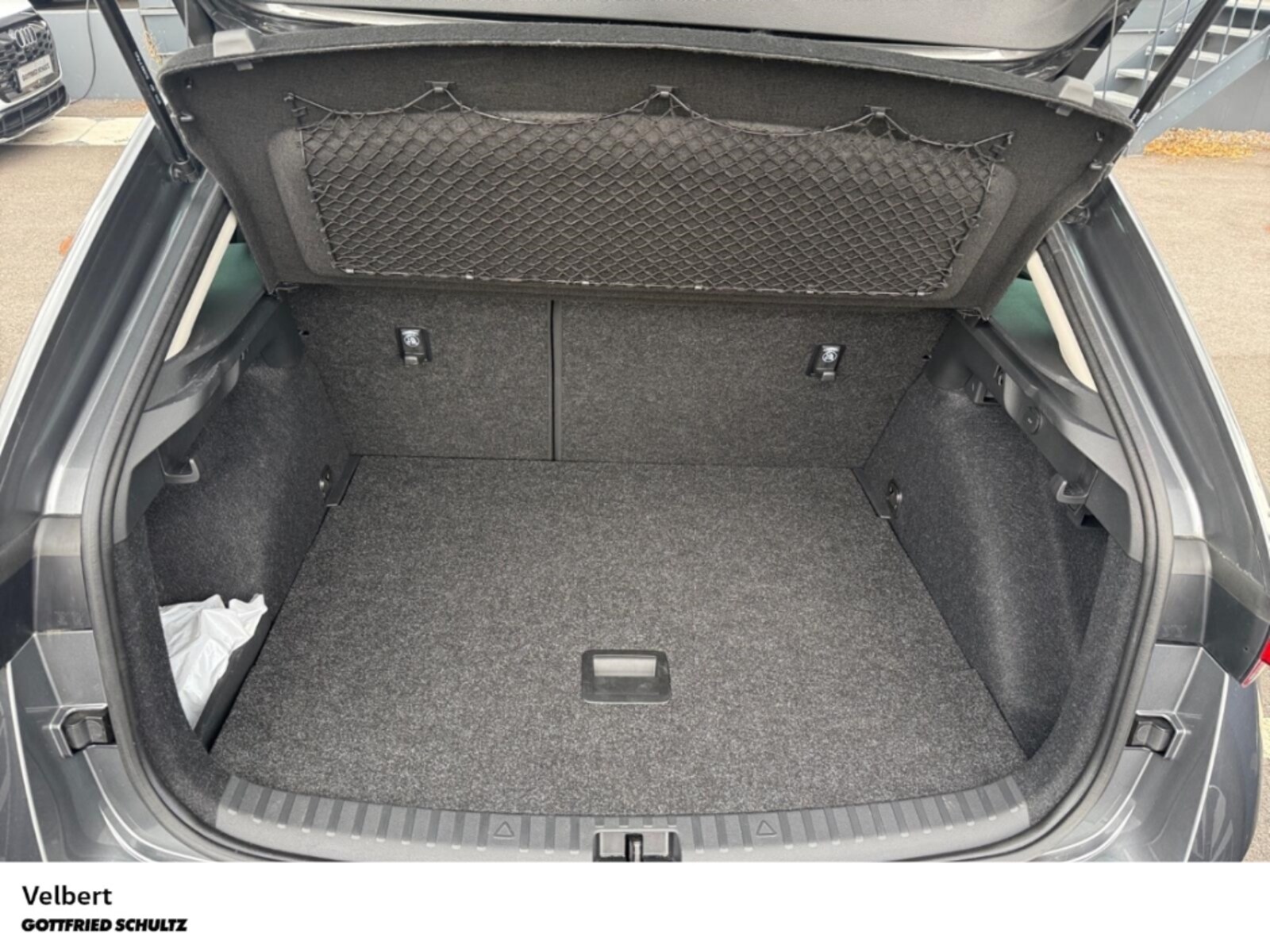Škoda Scala – Bild 7