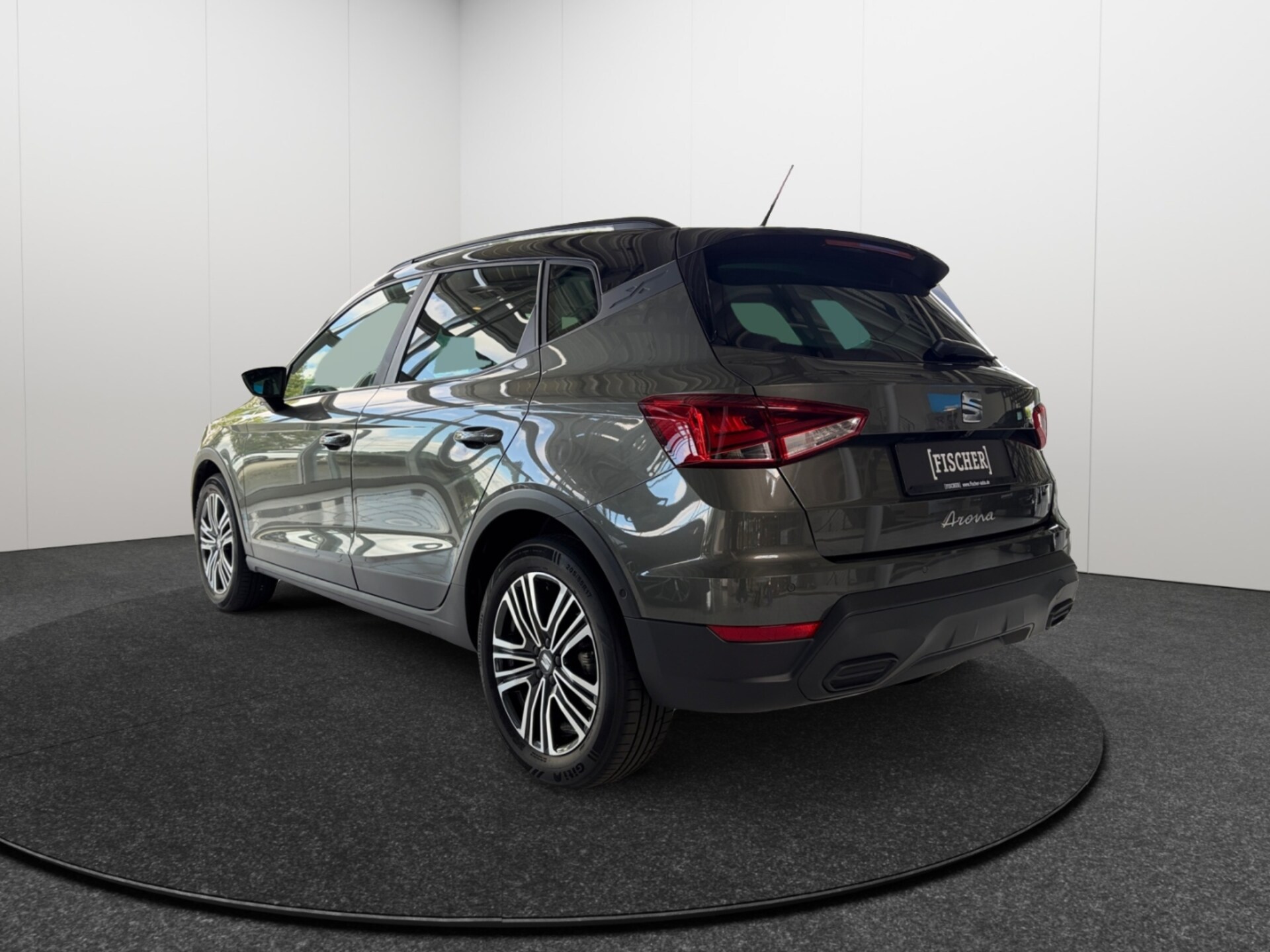 SEAT Arona Style