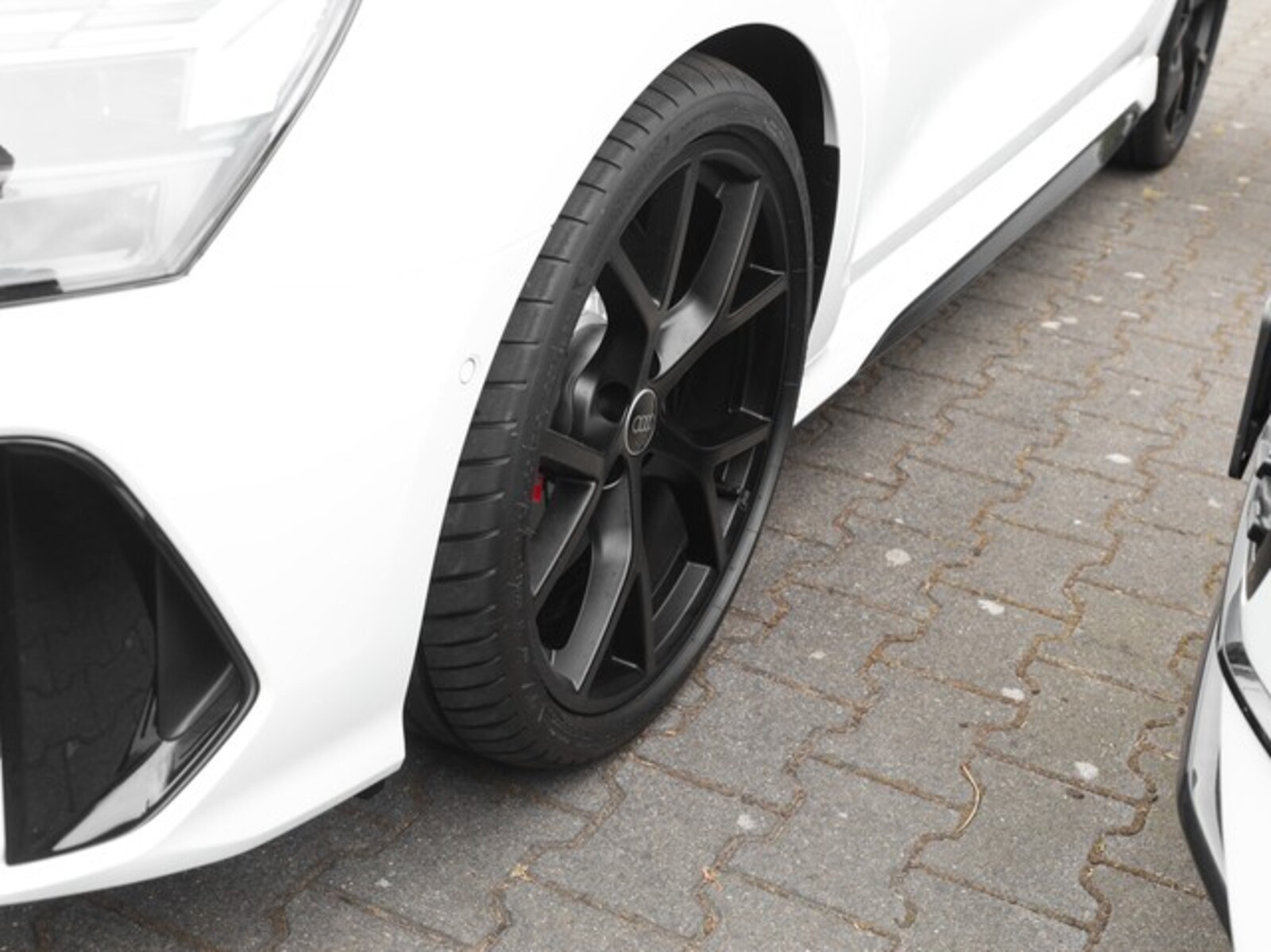 Audi RS 3 Sportback – Bild 9
