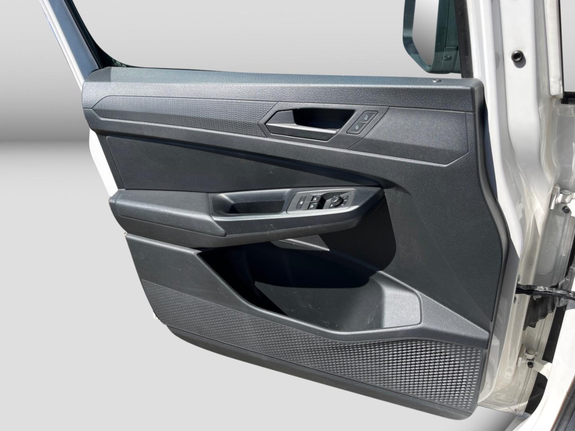 Volkswagen Caddy Maxi Cargo EcoProfi