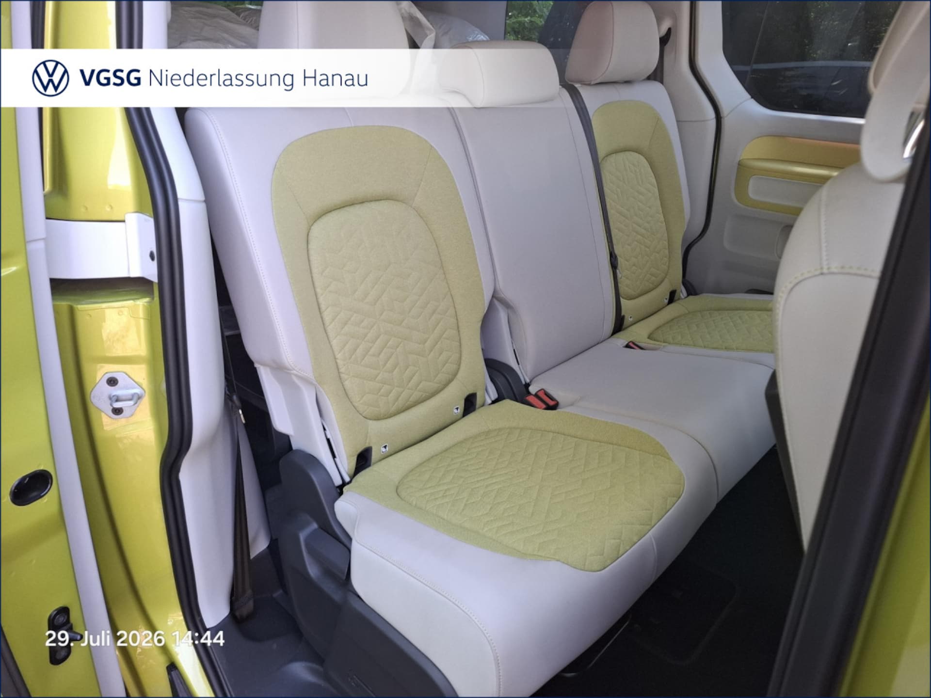 Volkswagen ID. Buzz Pro