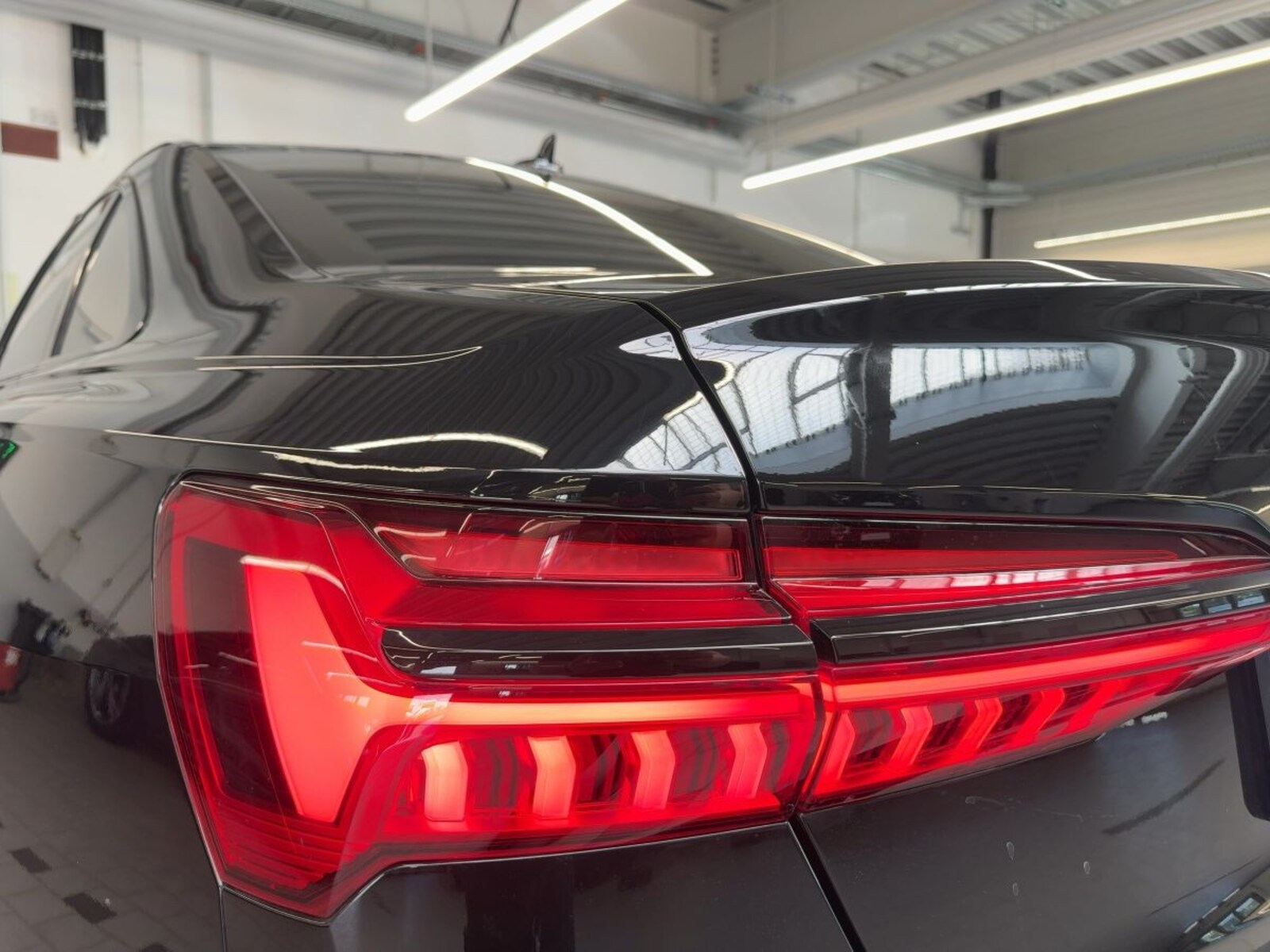 Audi A6 Limousine – Bild 14