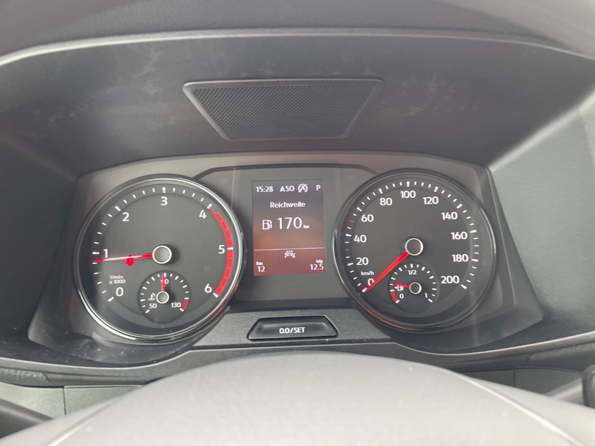 Volkswagen Grand California 600