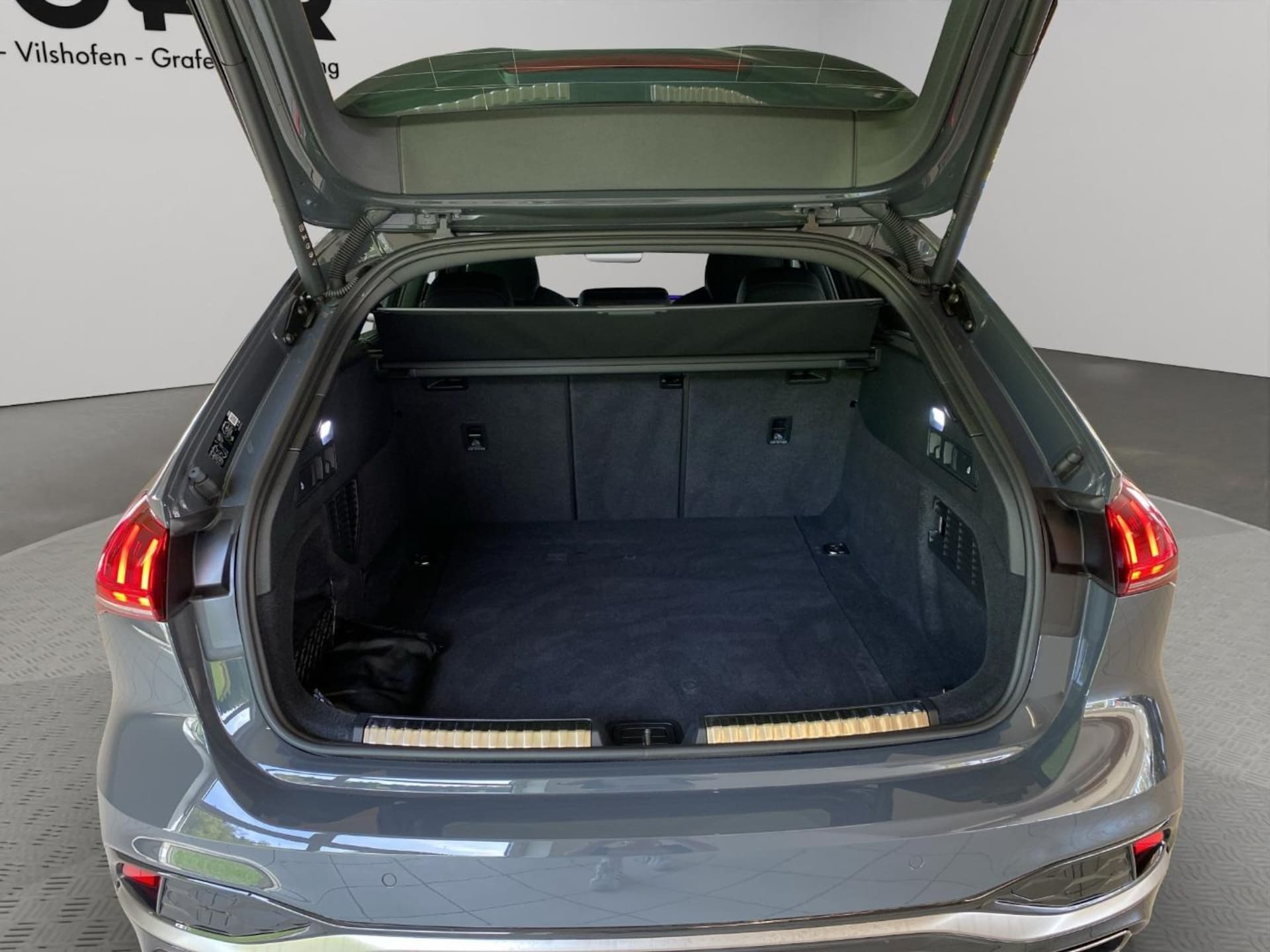 Audi A5 Avant edition one