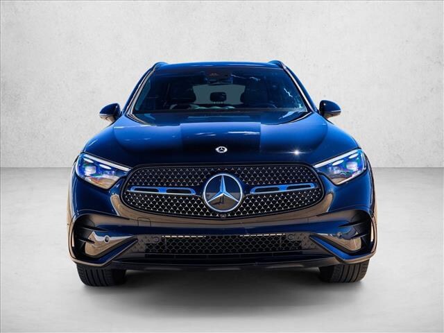 2023 Mercedes-Benz GLC 300