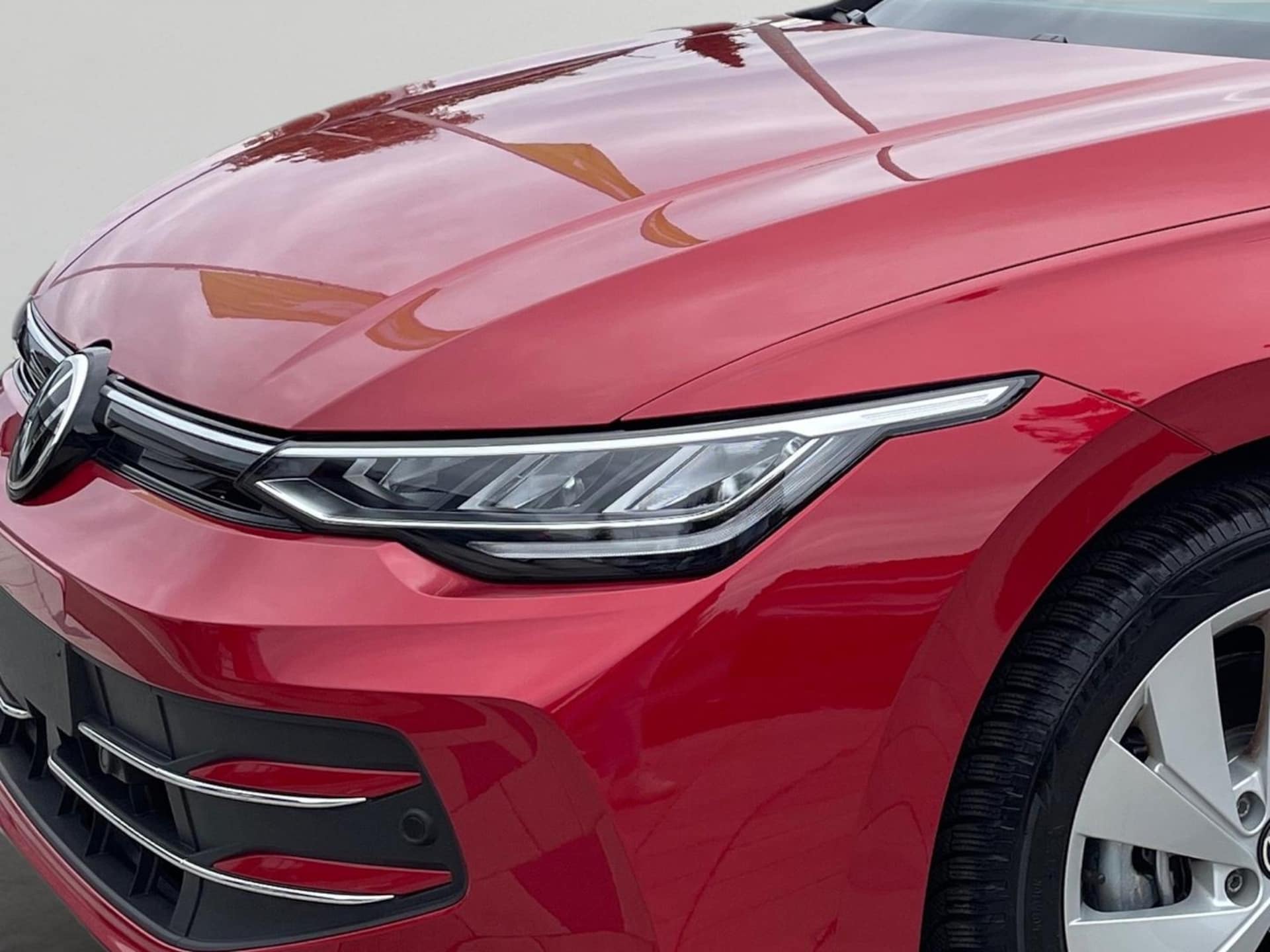Volkswagen Golf ENERGY