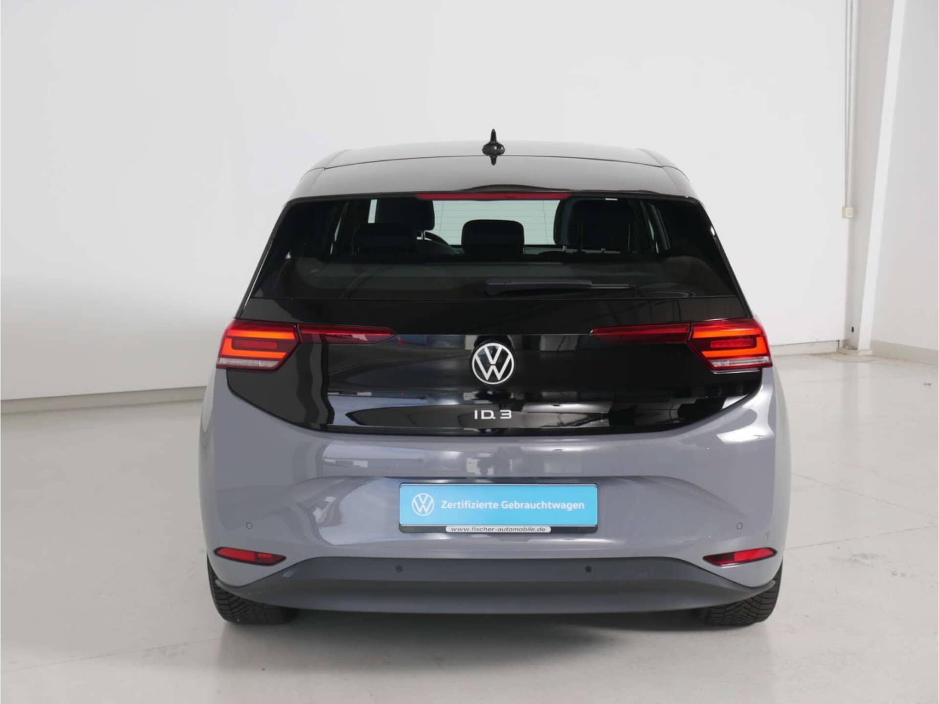 Volkswagen ID.3 Pro Performance