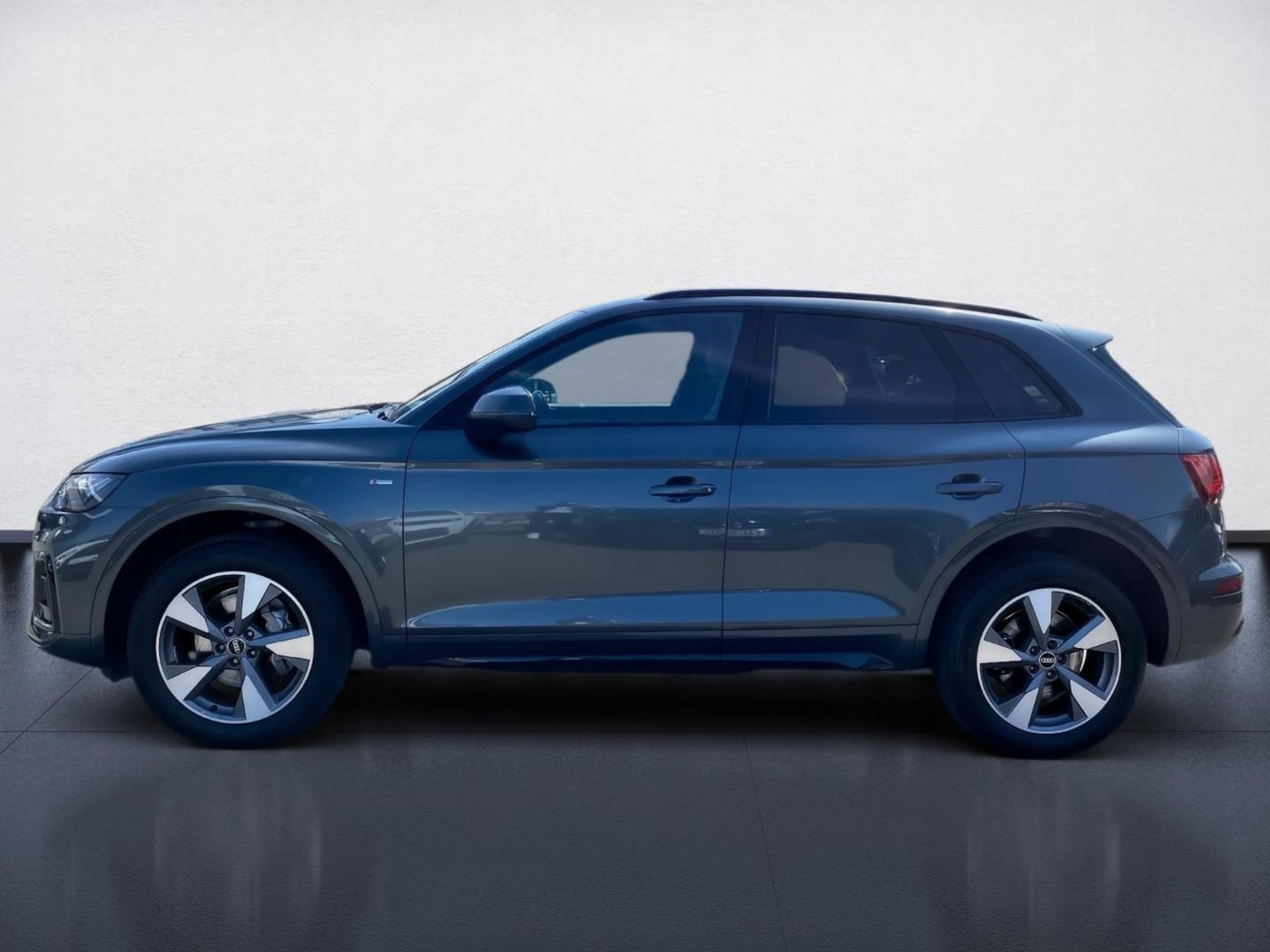 Audi Q5 SUV S line