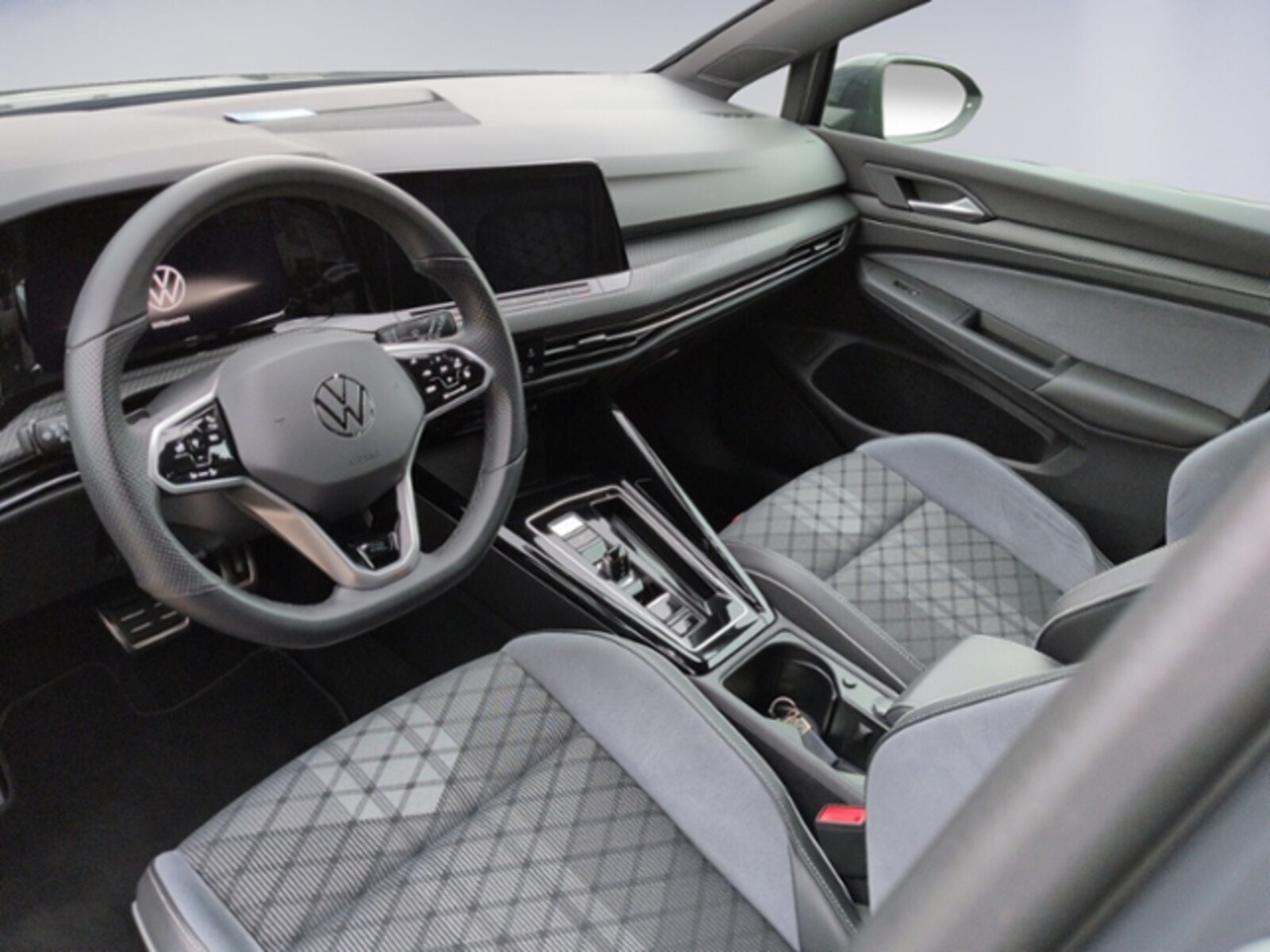 Volkswagen Golf Variant – Bild 11