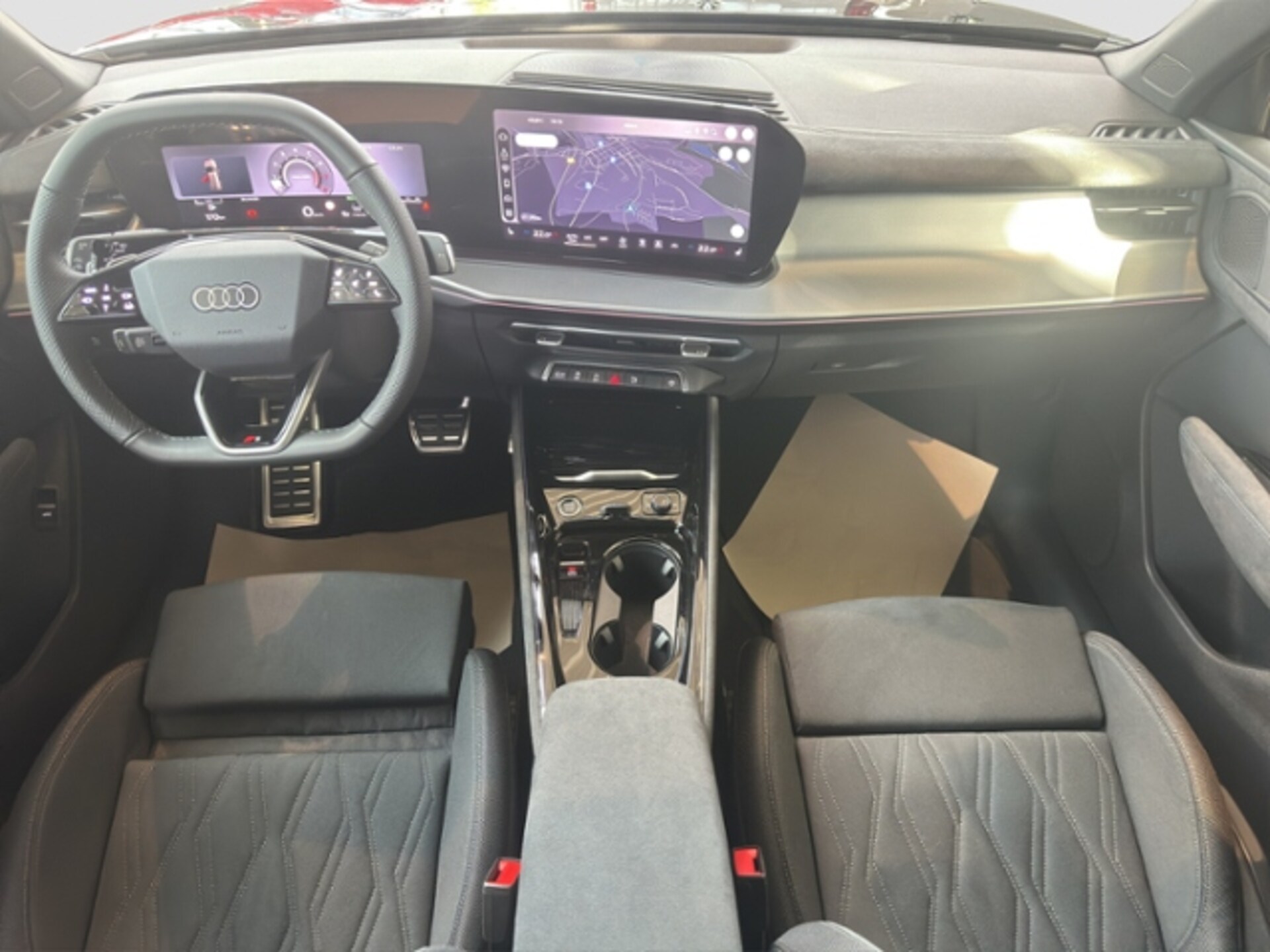 Audi Q3 SUV