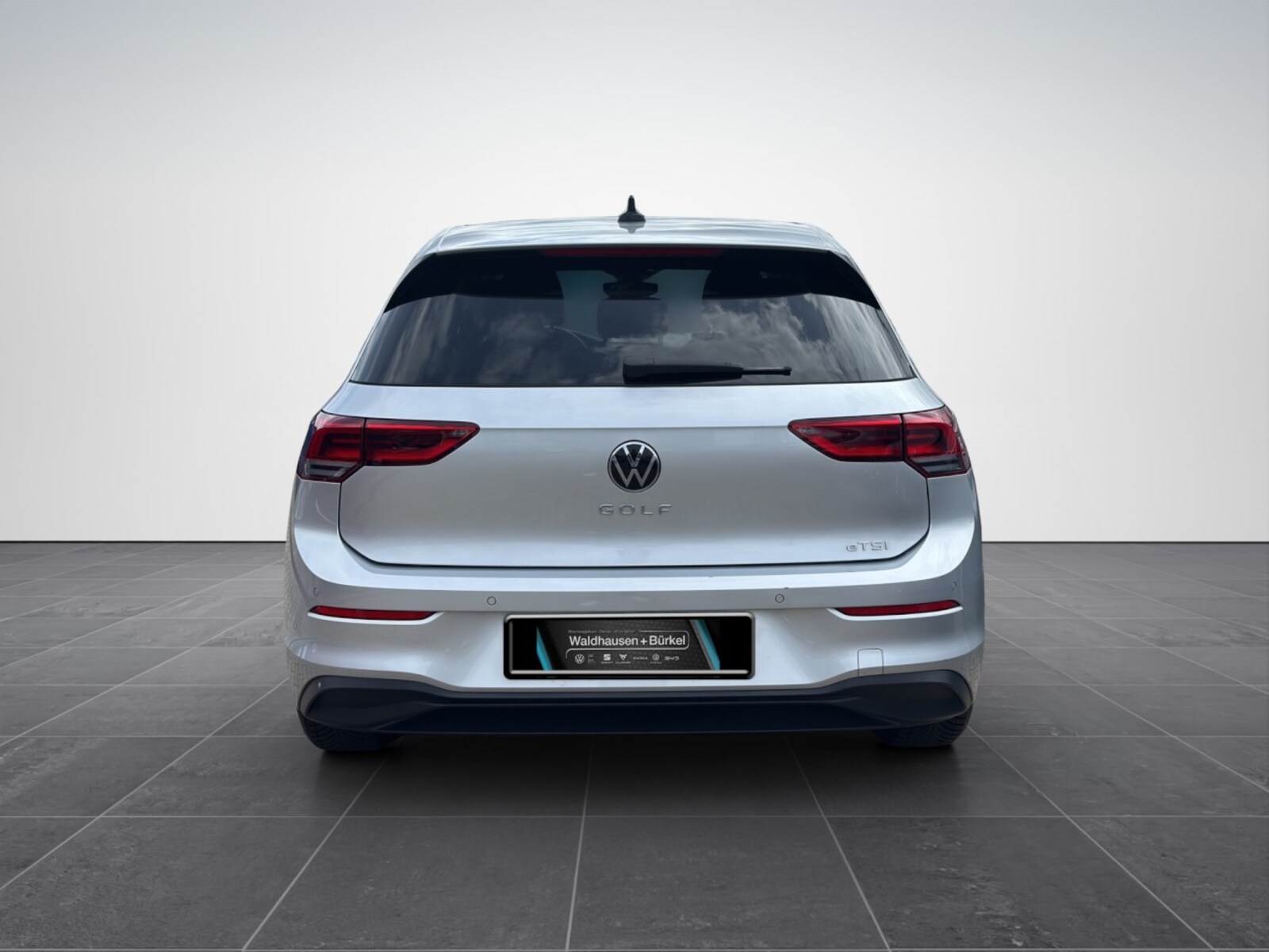 Volkswagen Golf – Bild 5