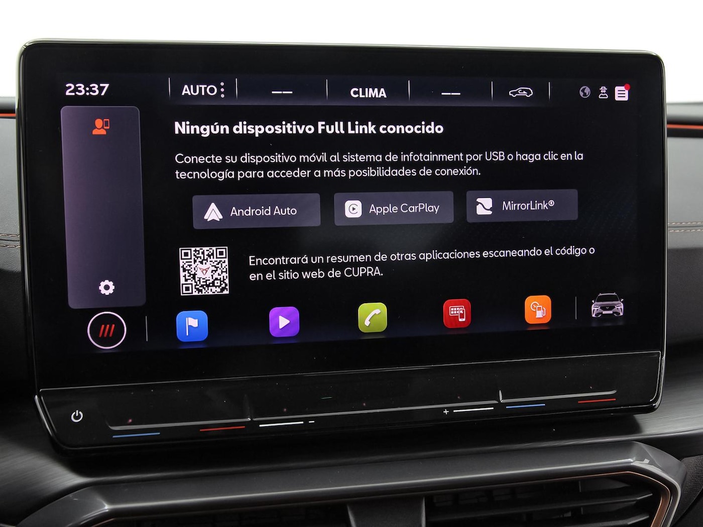 CUPRA Formentor 2.0 TDI 110 kW (150 CV) — photo 21