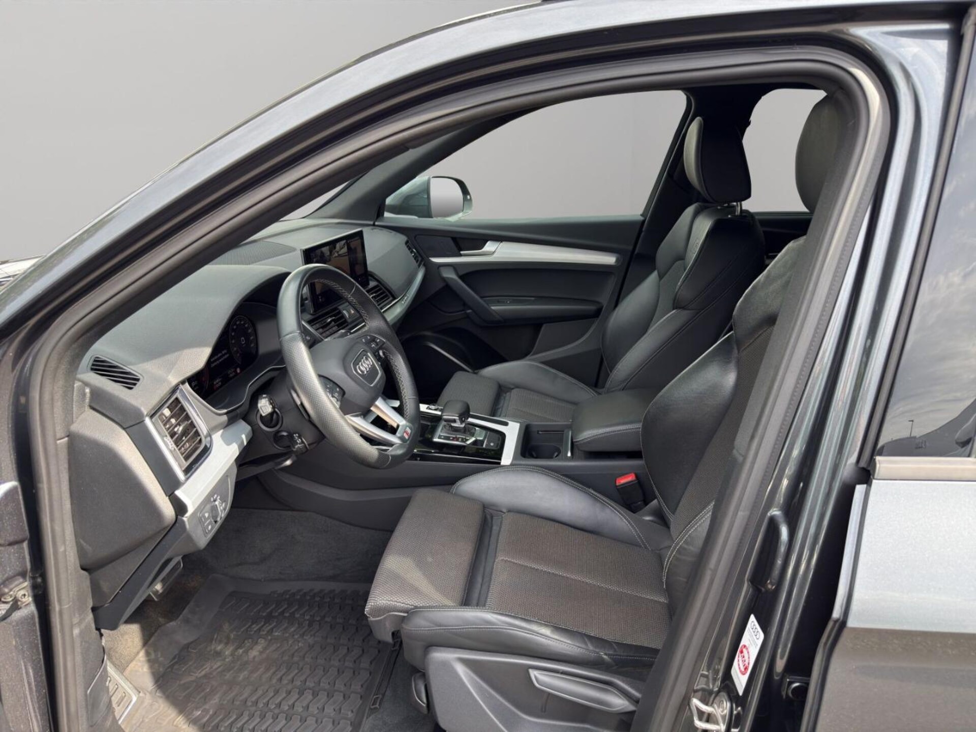 Audi Q5 SUV S line