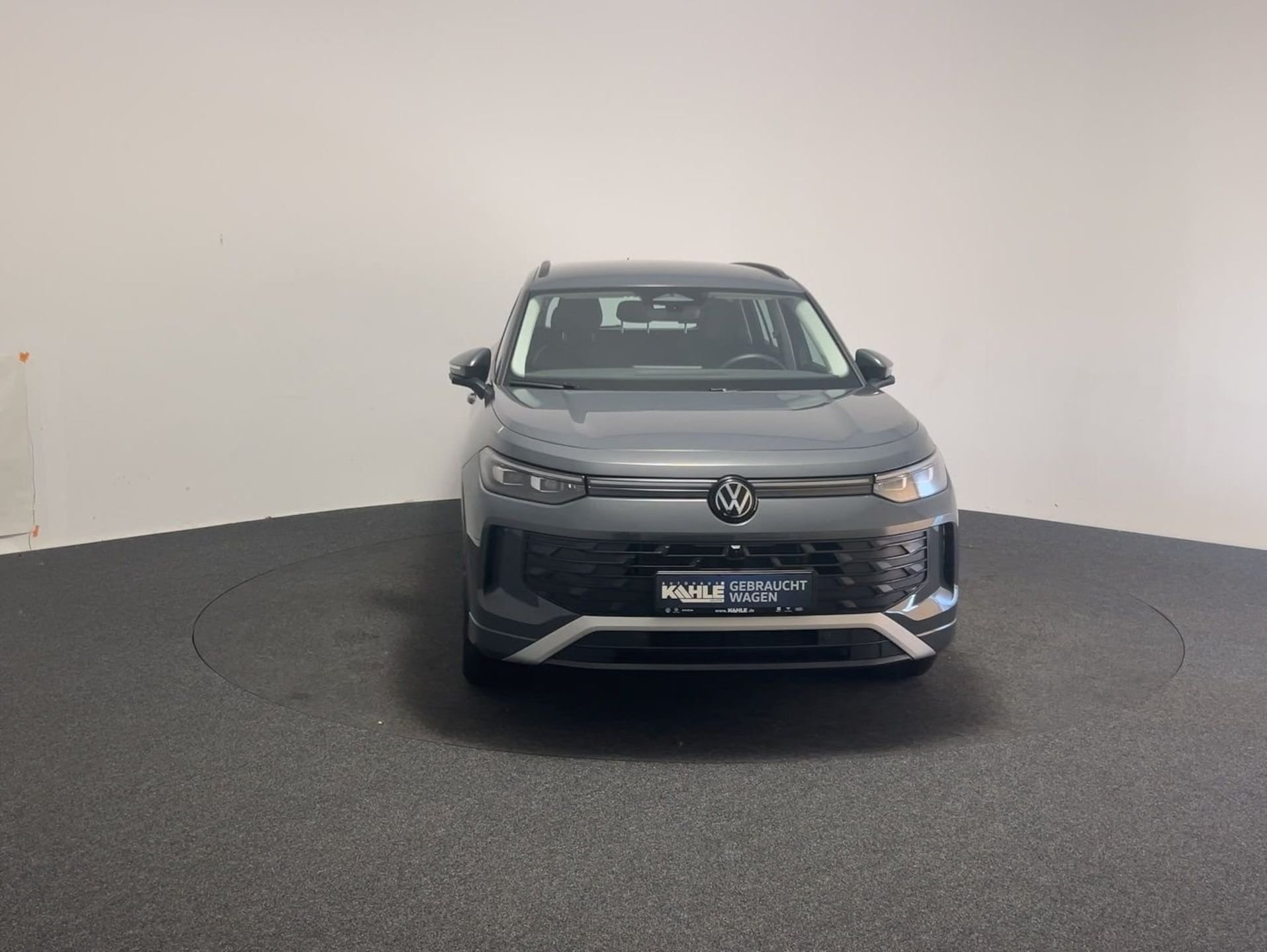 Volkswagen Tayron Life