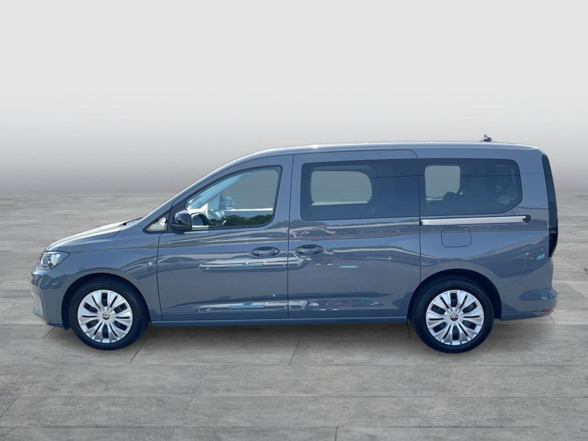 Volkswagen Caddy Maxi Basis-Modell