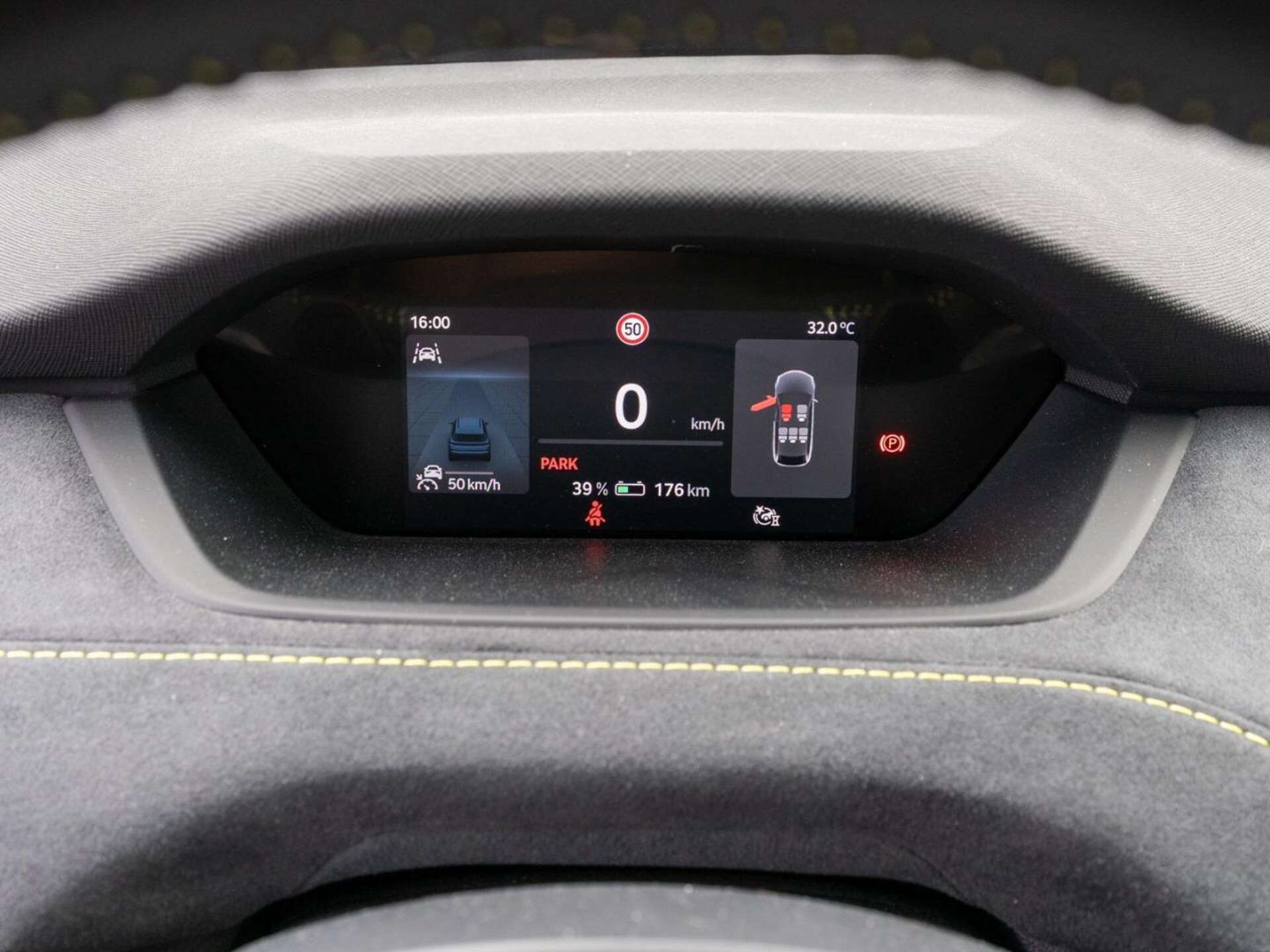 Skoda Enyaq RS