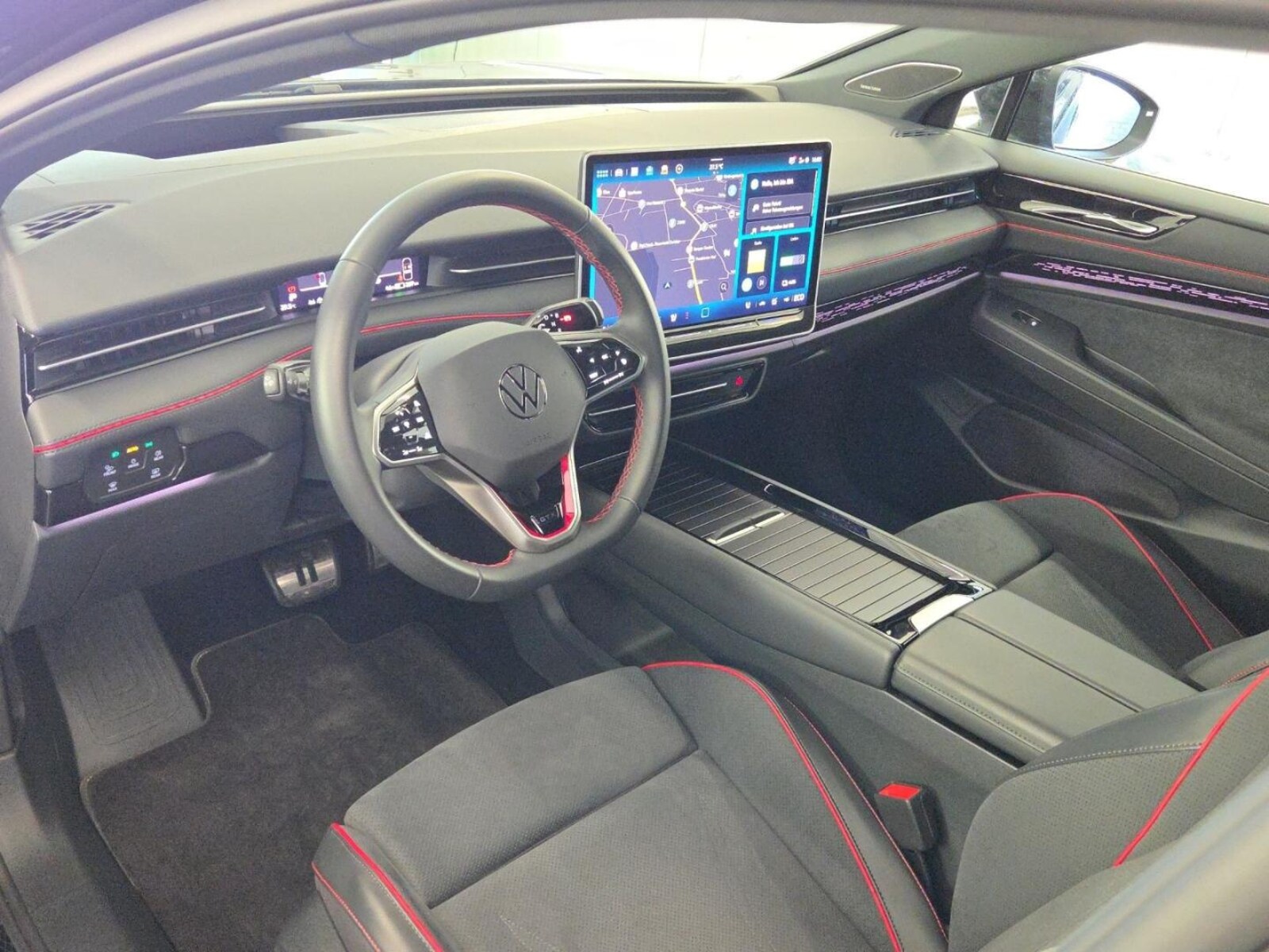 Volkswagen ID.7 – Bild 16