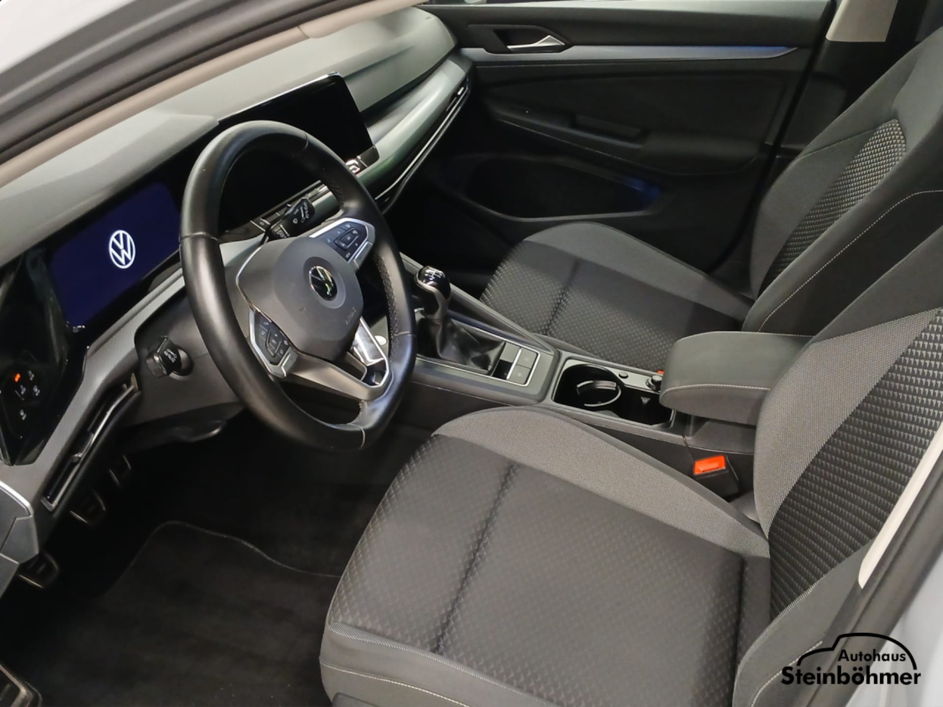 Volkswagen Golf Active