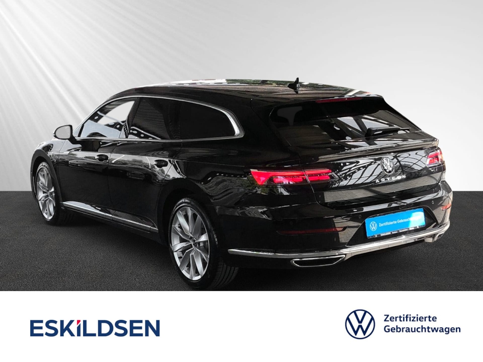 Volkswagen Arteon Shooting Brake Elegance