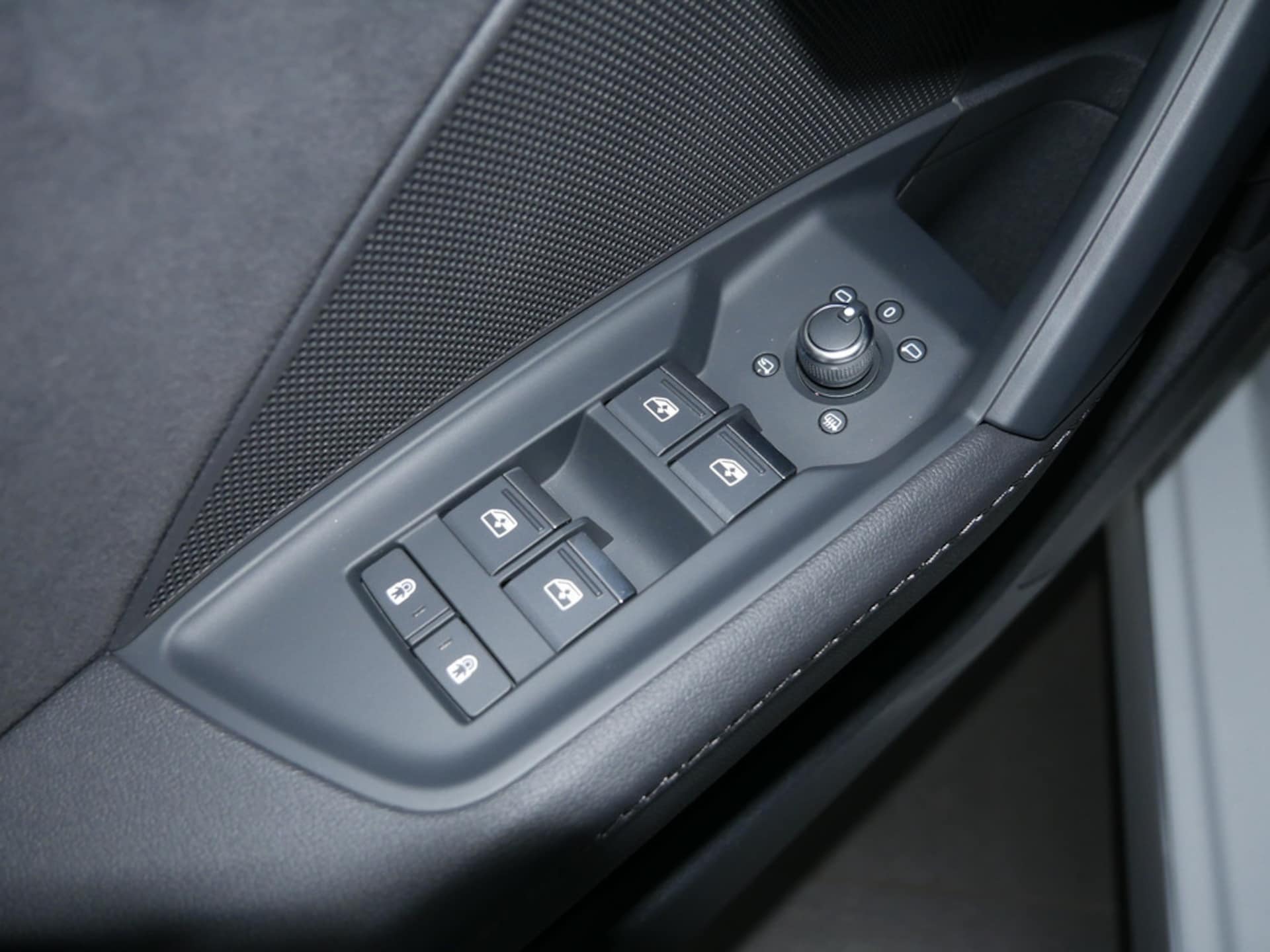 Audi S3 Sportback
