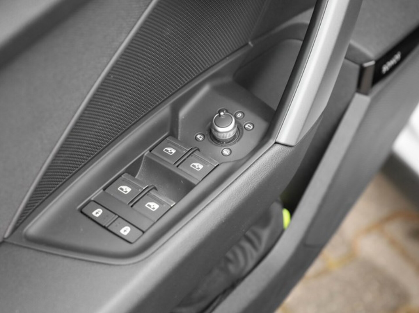 Bild über Audi A3 Sportback S line 35 TFSI S tronic - für weitere Informationen kontaktieren Sie den Audi Partner