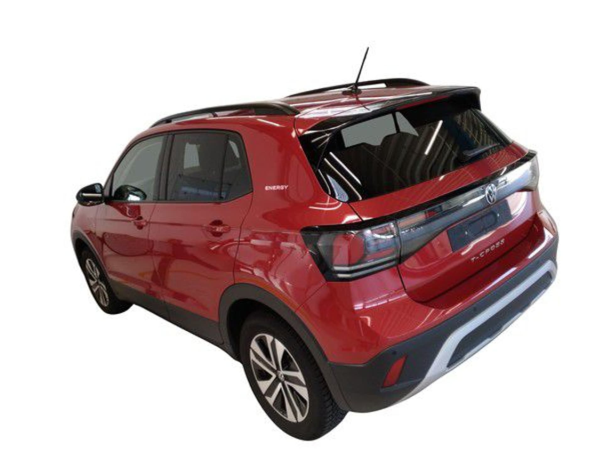 Volkswagen T-Cross ENERGY