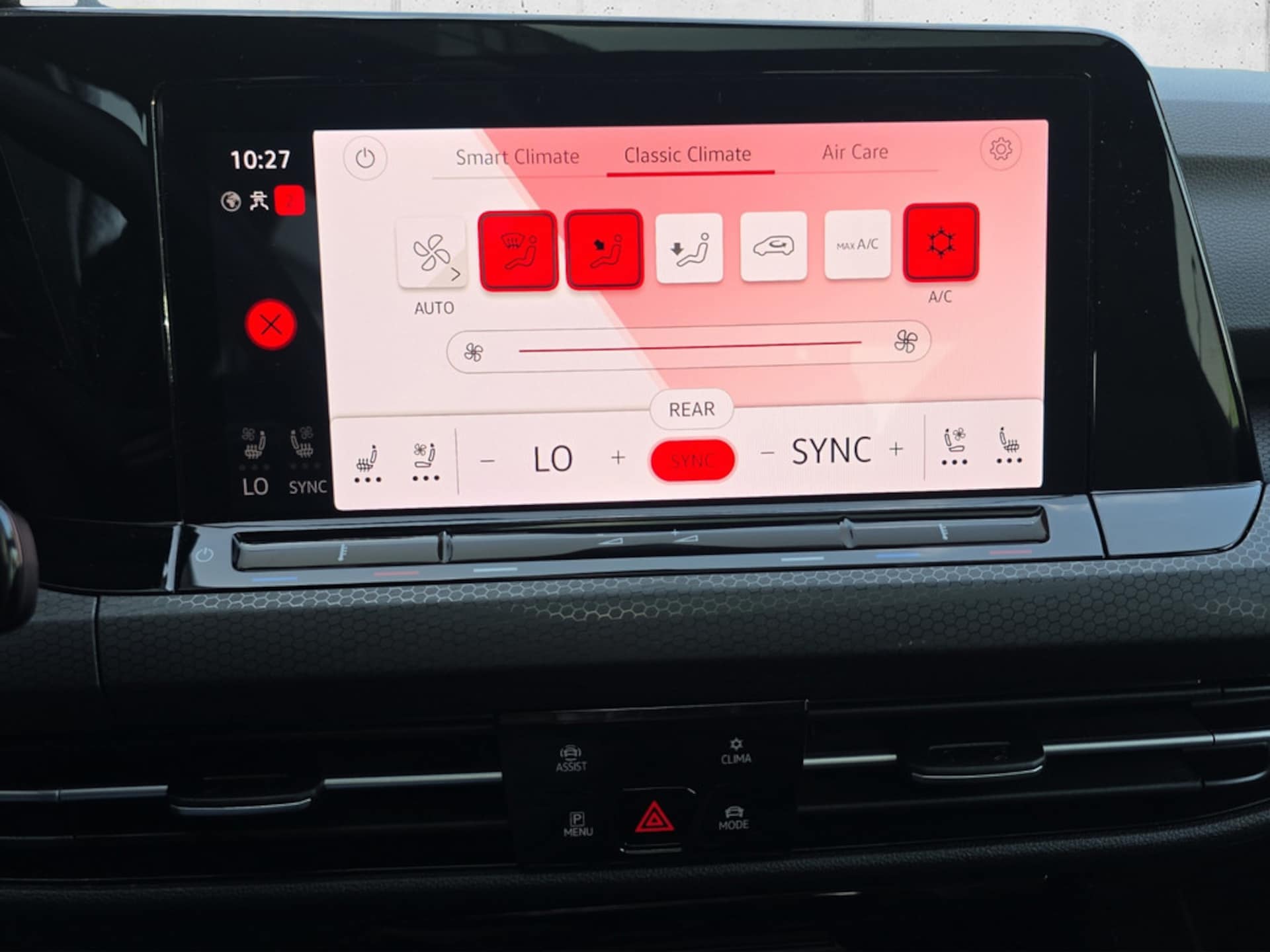 Volkswagen Golf GTD