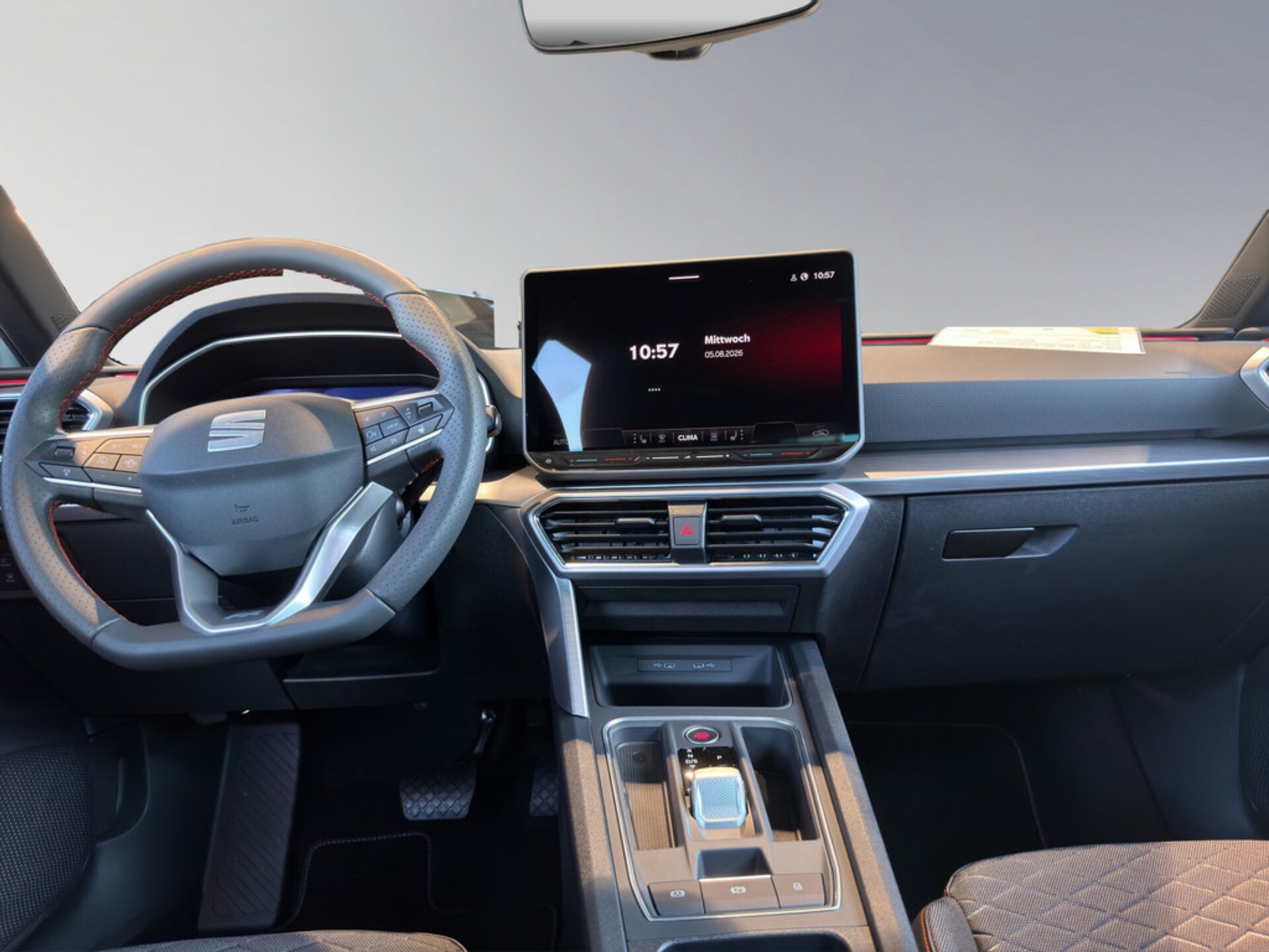 SEAT Leon Style