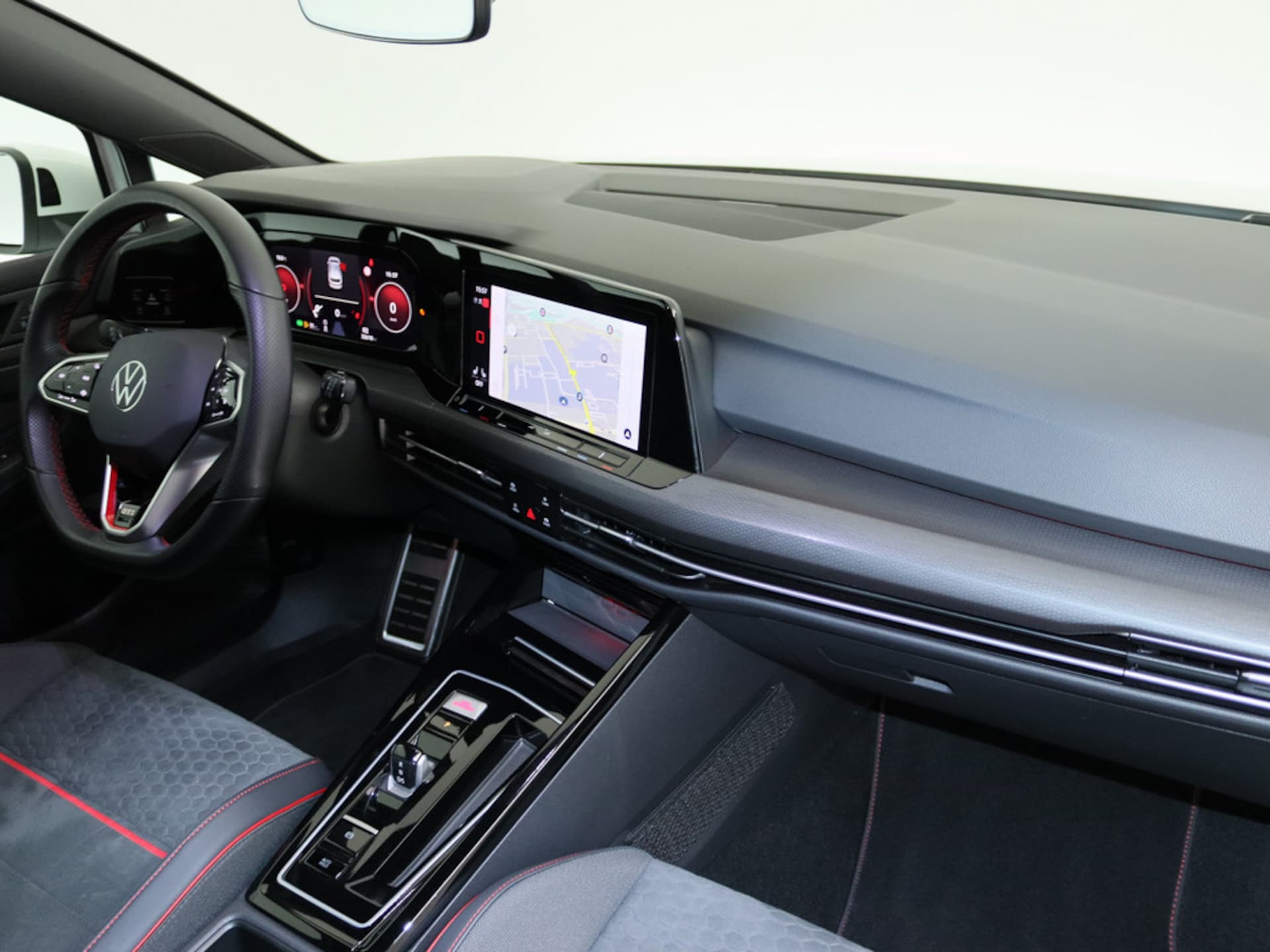 Volkswagen Golf GTI Clubsport