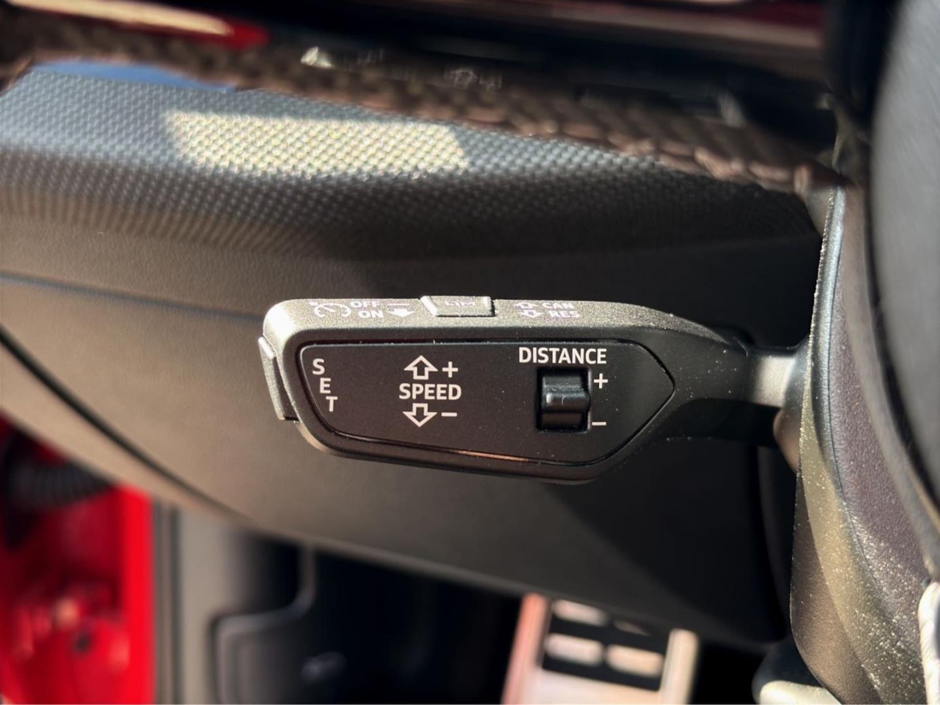 Audi A3 Sportback TFSI e Advanced