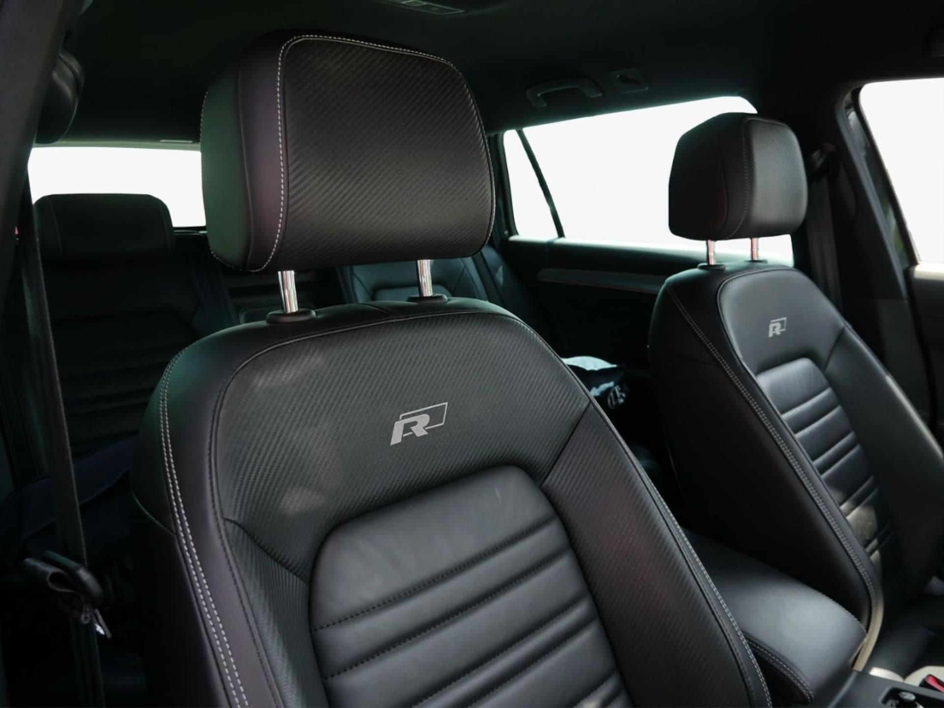 Volkswagen Passat Variant Elegance