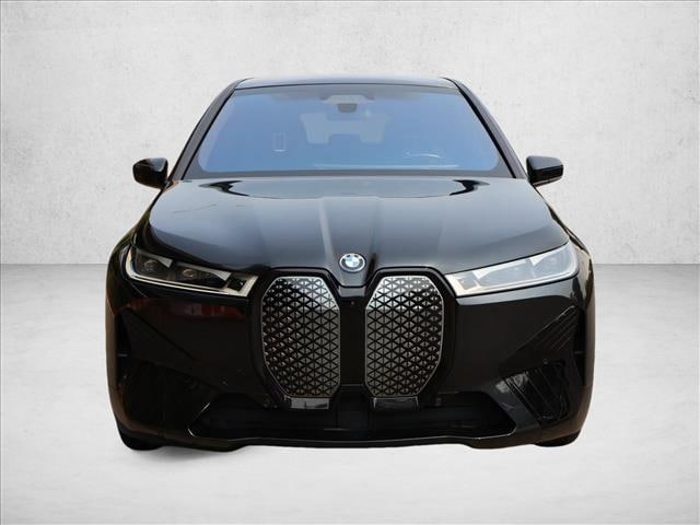 2023 BMW iX