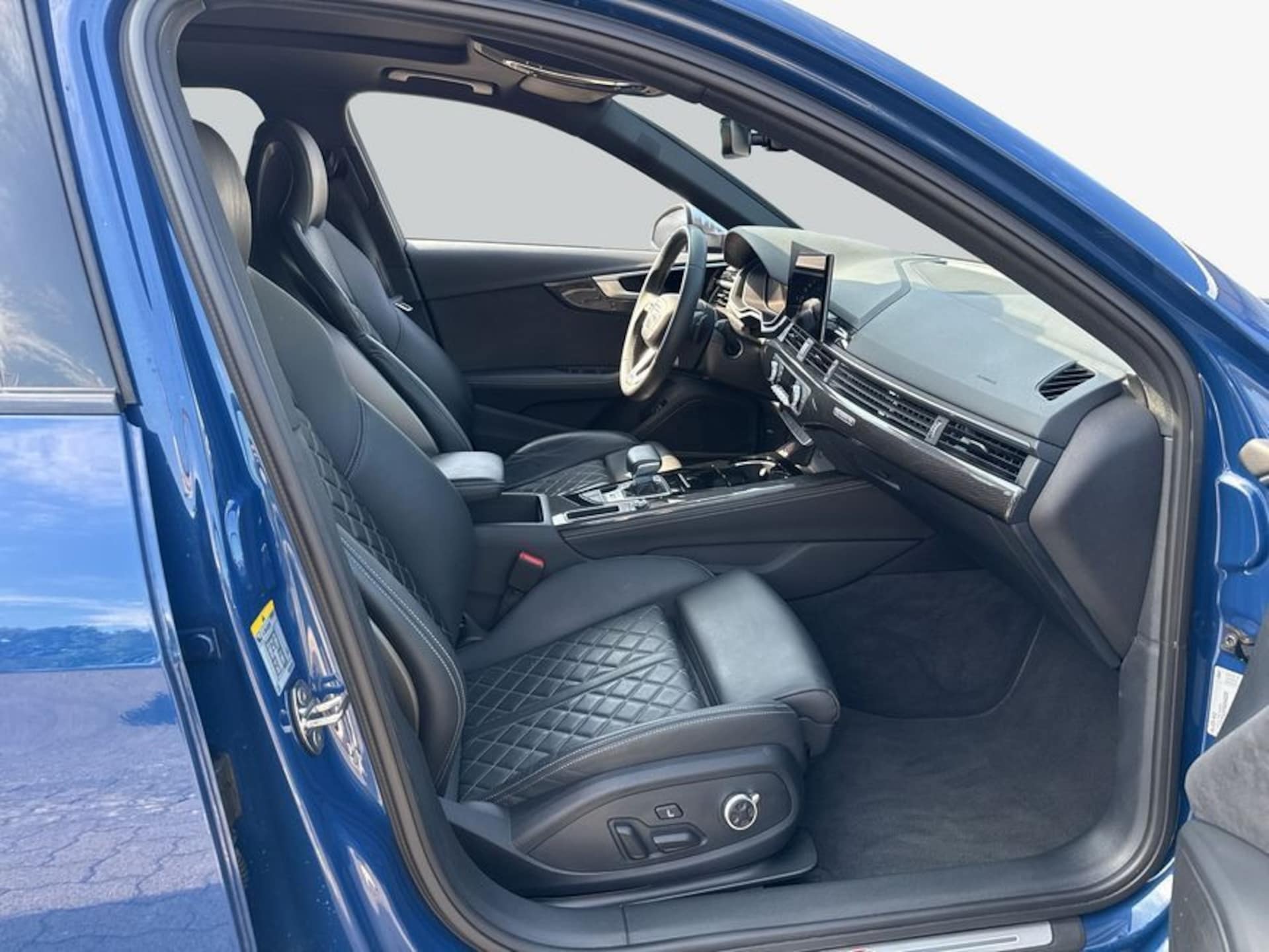 Audi S4 Avant