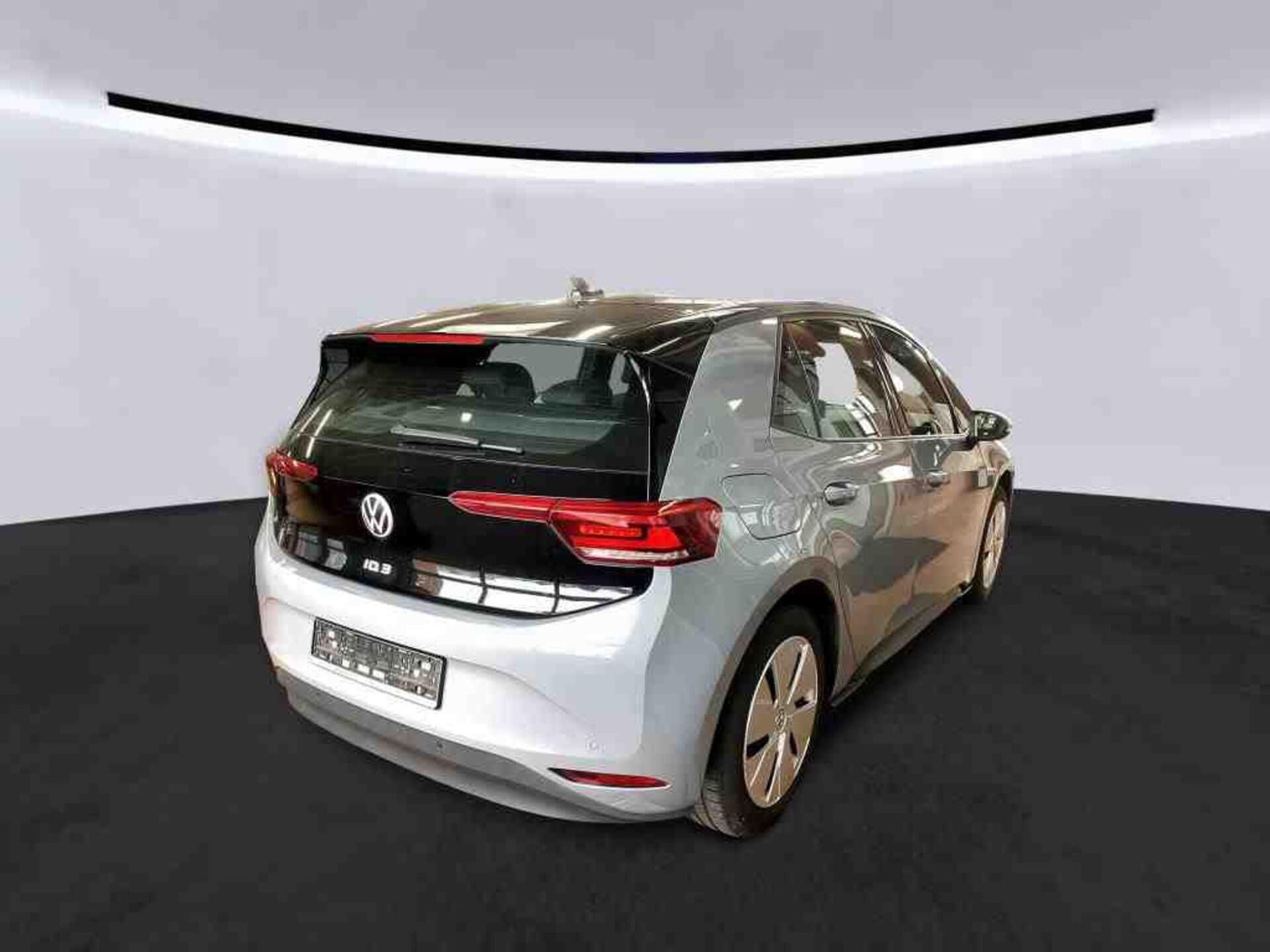Volkswagen ID.3 Pure Performance