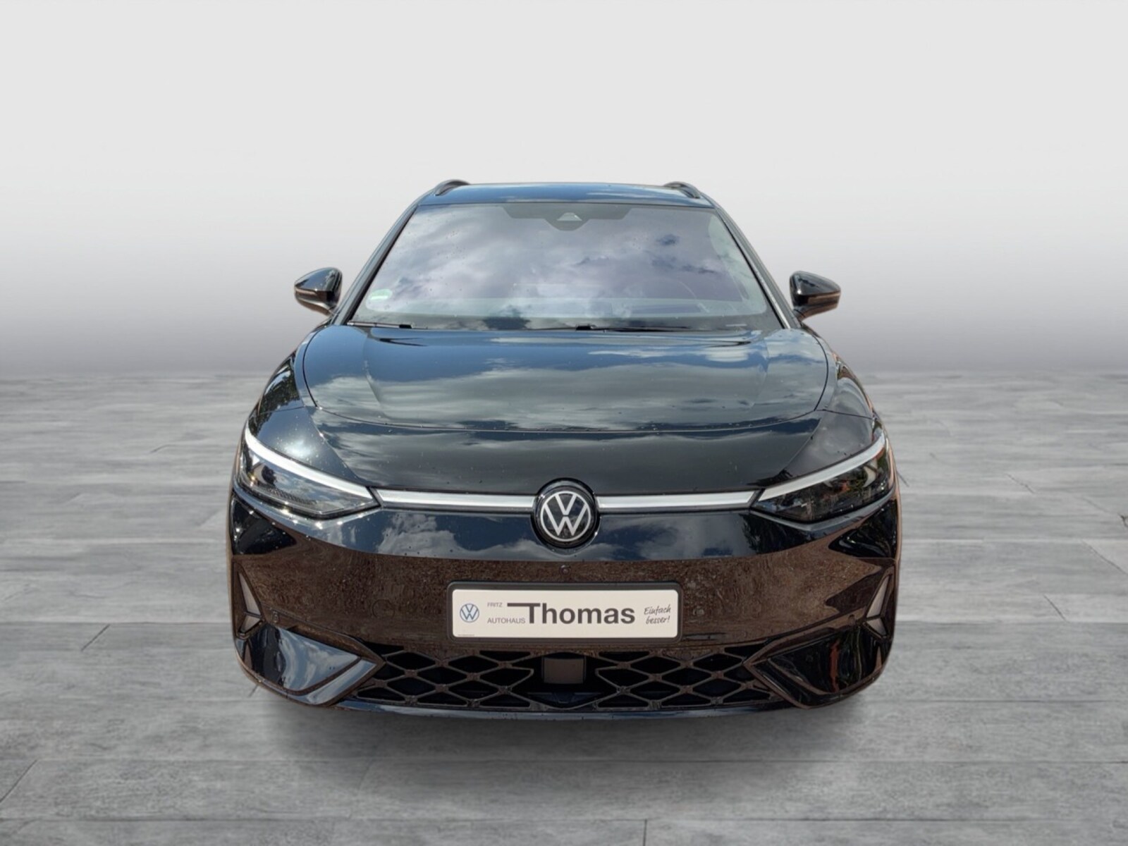 Volkswagen ID.7 Tourer – Bild 8