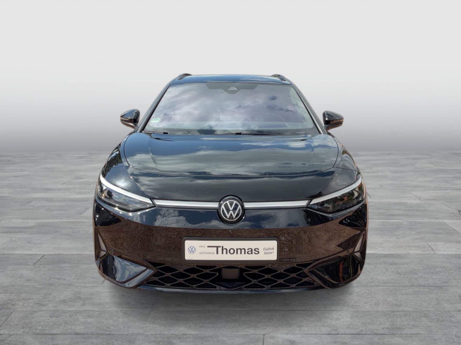 Volkswagen ID.7 Tourer GTX