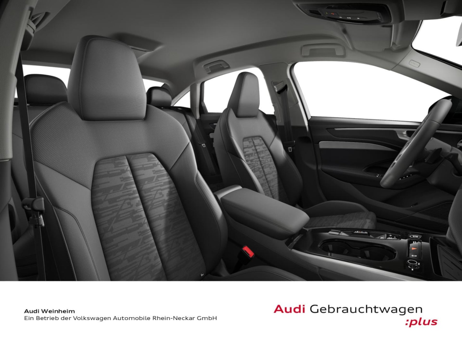 Audi A6 Limousine