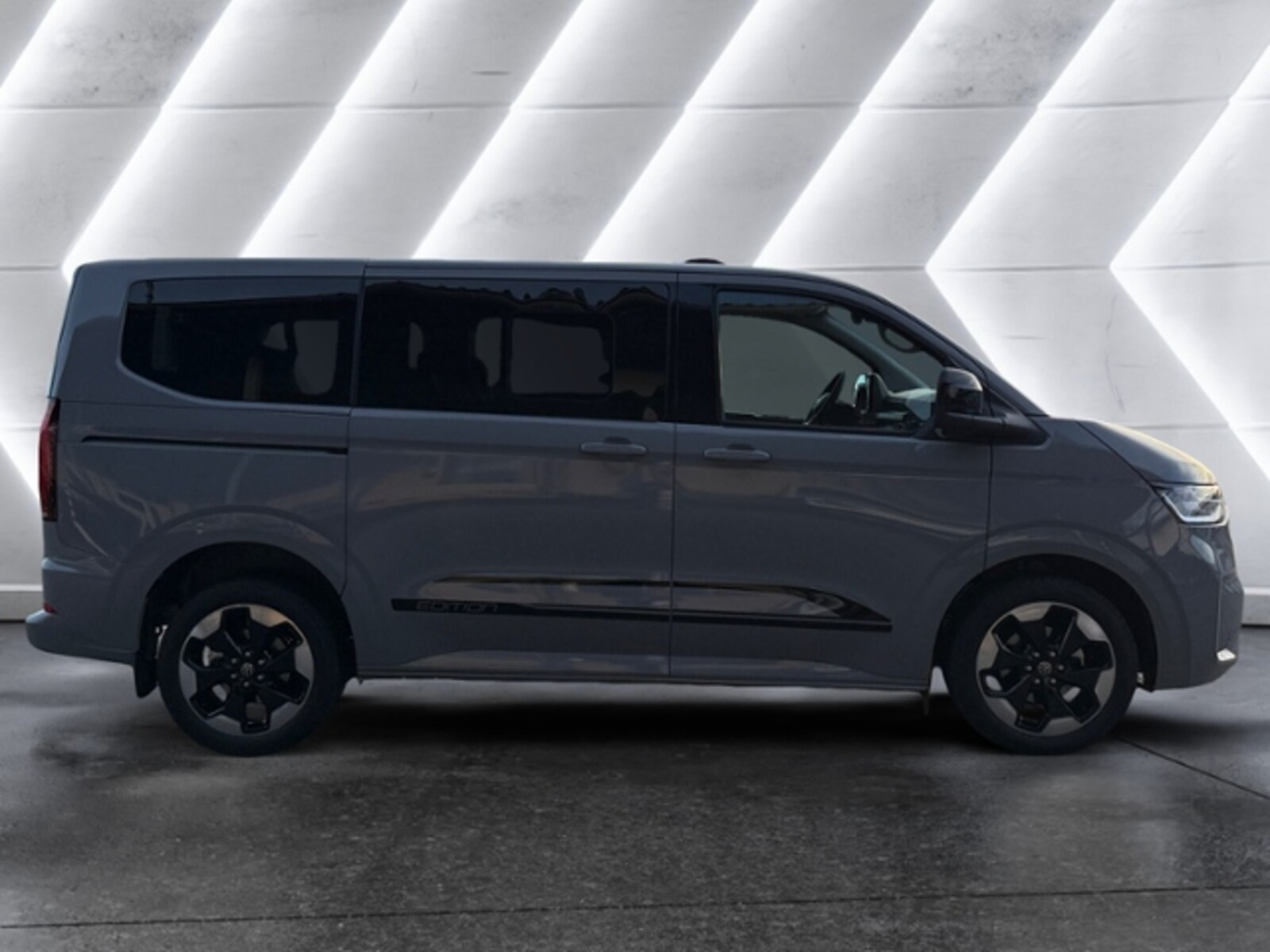 Volkswagen Caravelle – Bild 6
