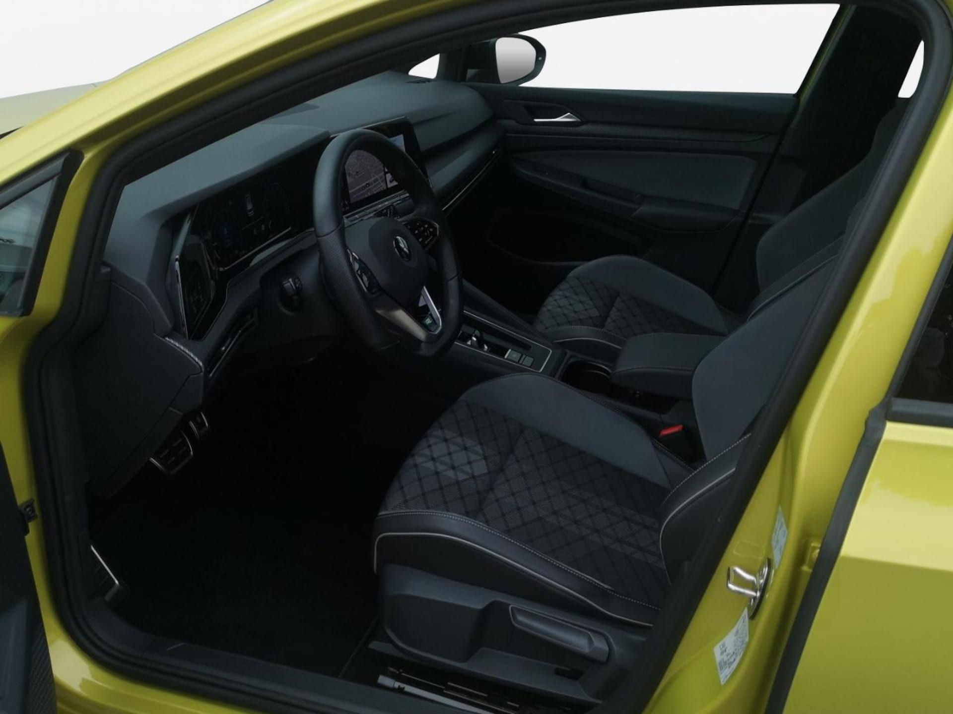 Volkswagen Golf Variant R-Line