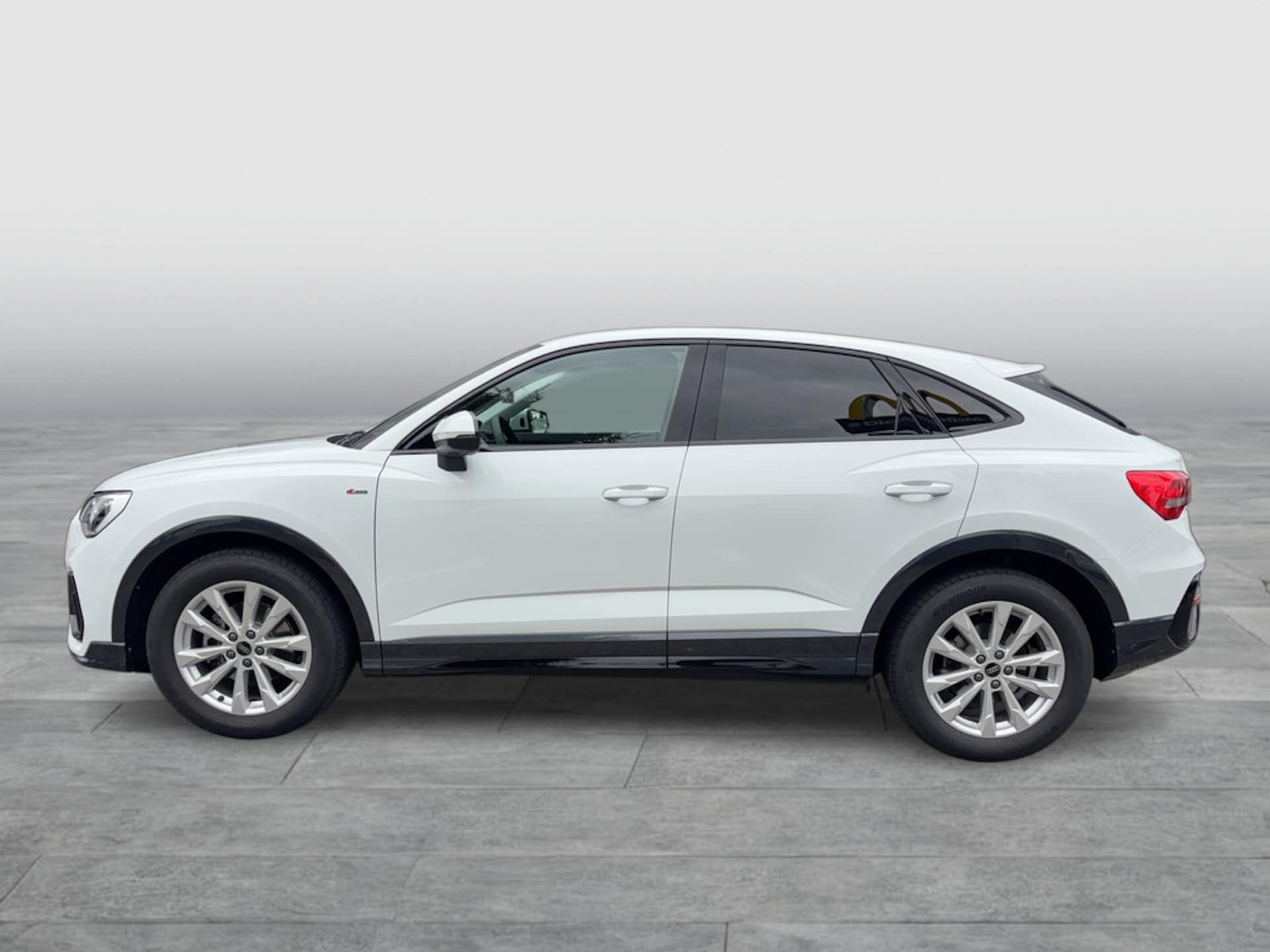 Audi Q3 Sportback S line