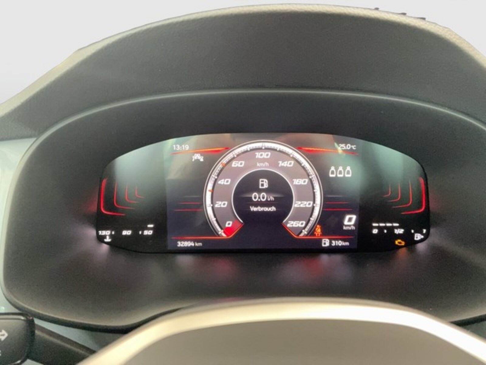SEAT Ateca – Bild 9