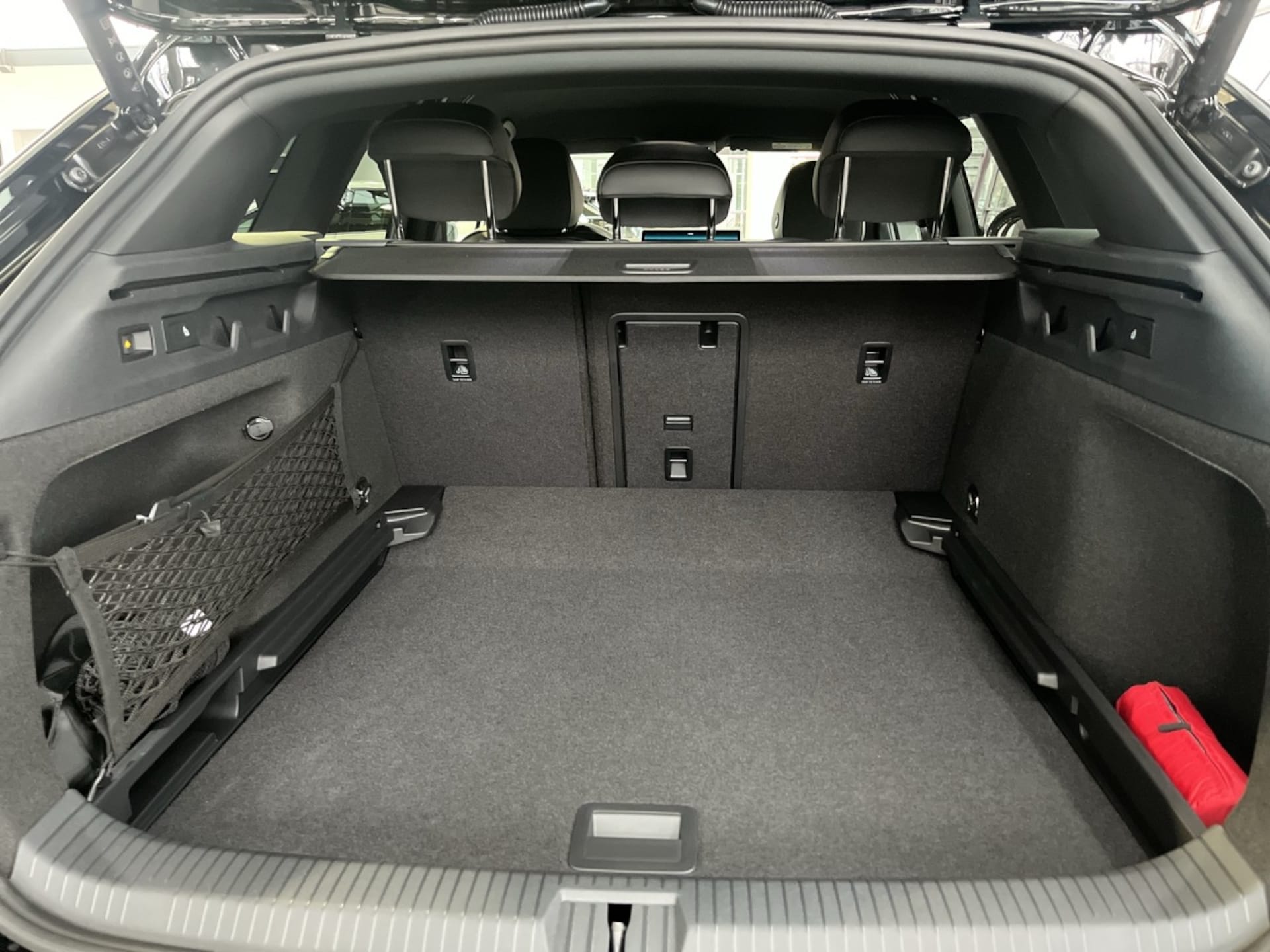 Volkswagen ID.7 Tourer Pro