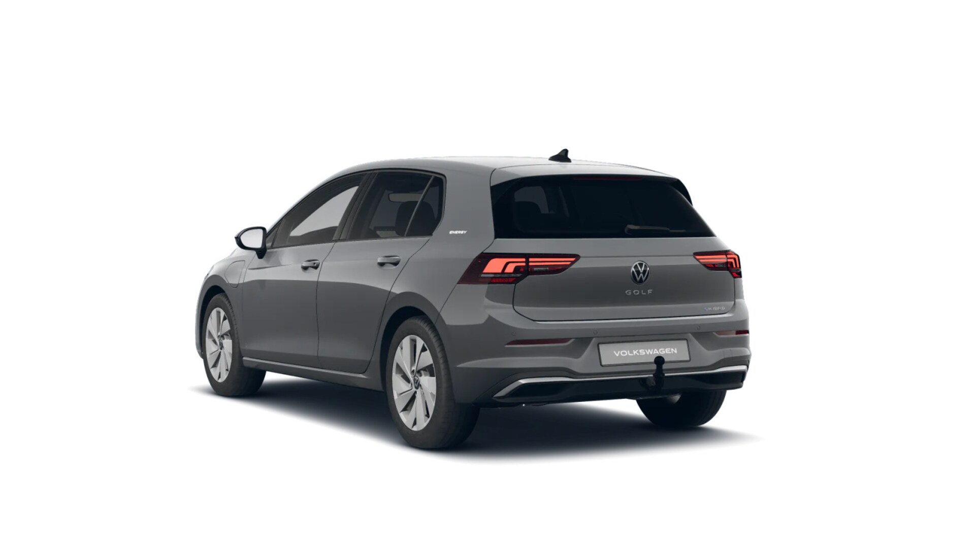 Volkswagen Golf ENERGY